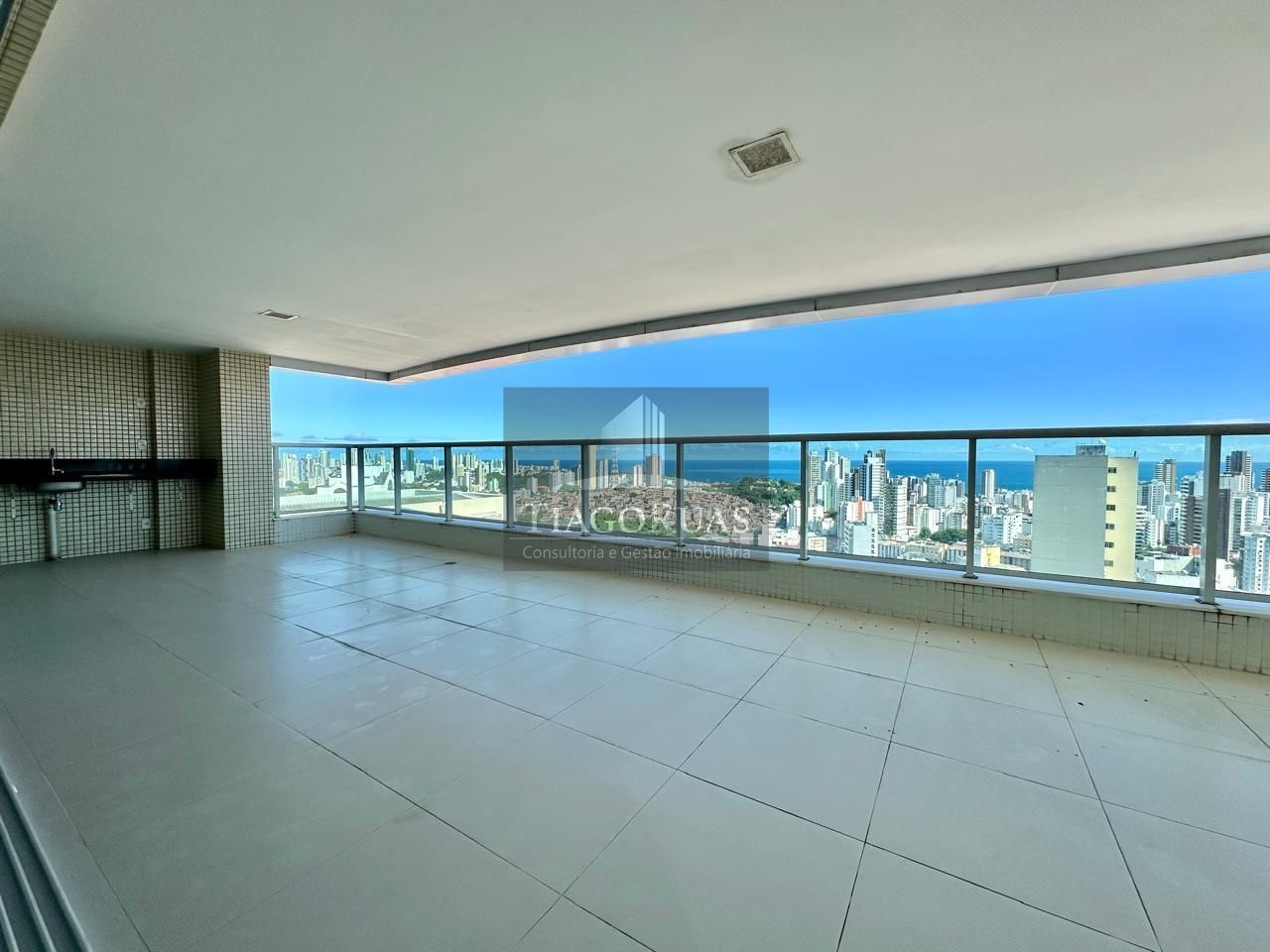 Apartamento - Graça