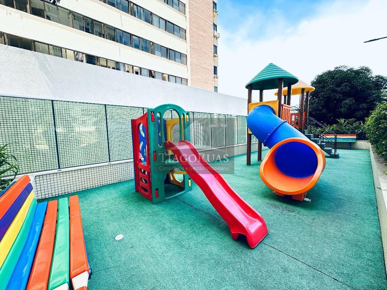 Apartamento - Graça