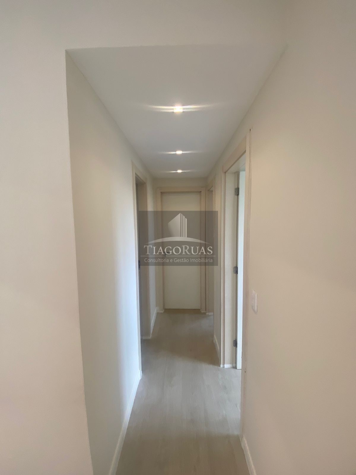 Apartamento - Paralela