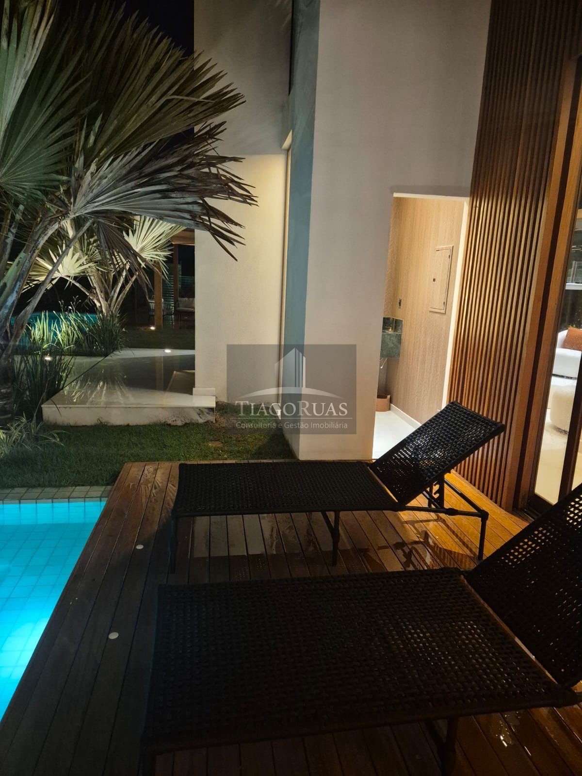 Casa - Praia do forte