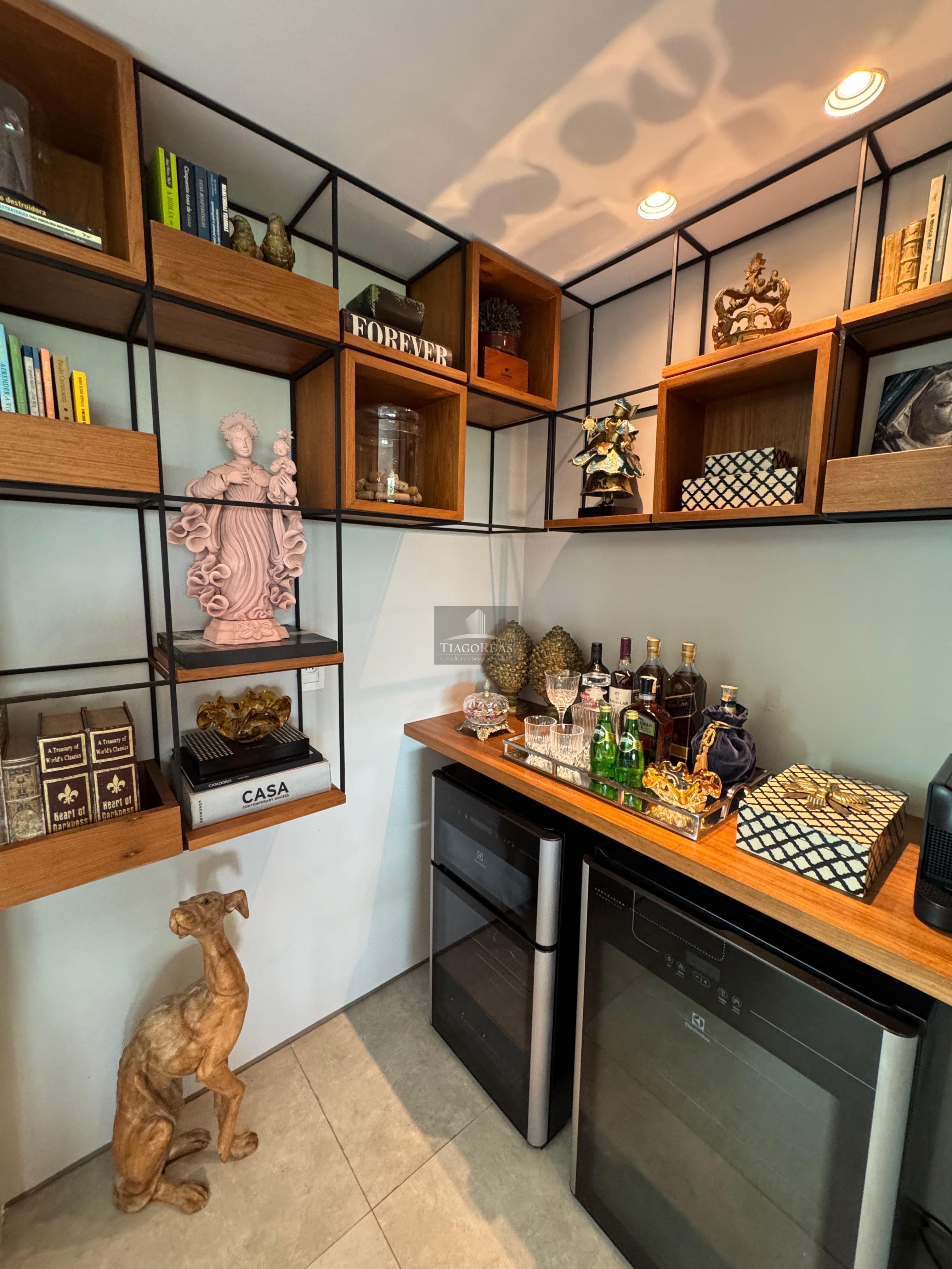Apartamento - Pituaçu