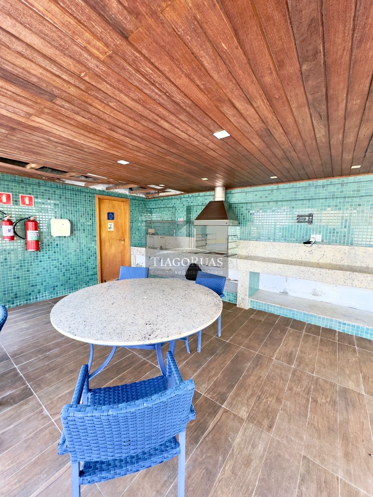 Apartamento - Patamares