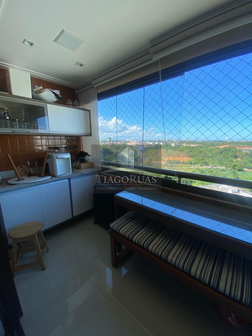 Apartamento - Paralela