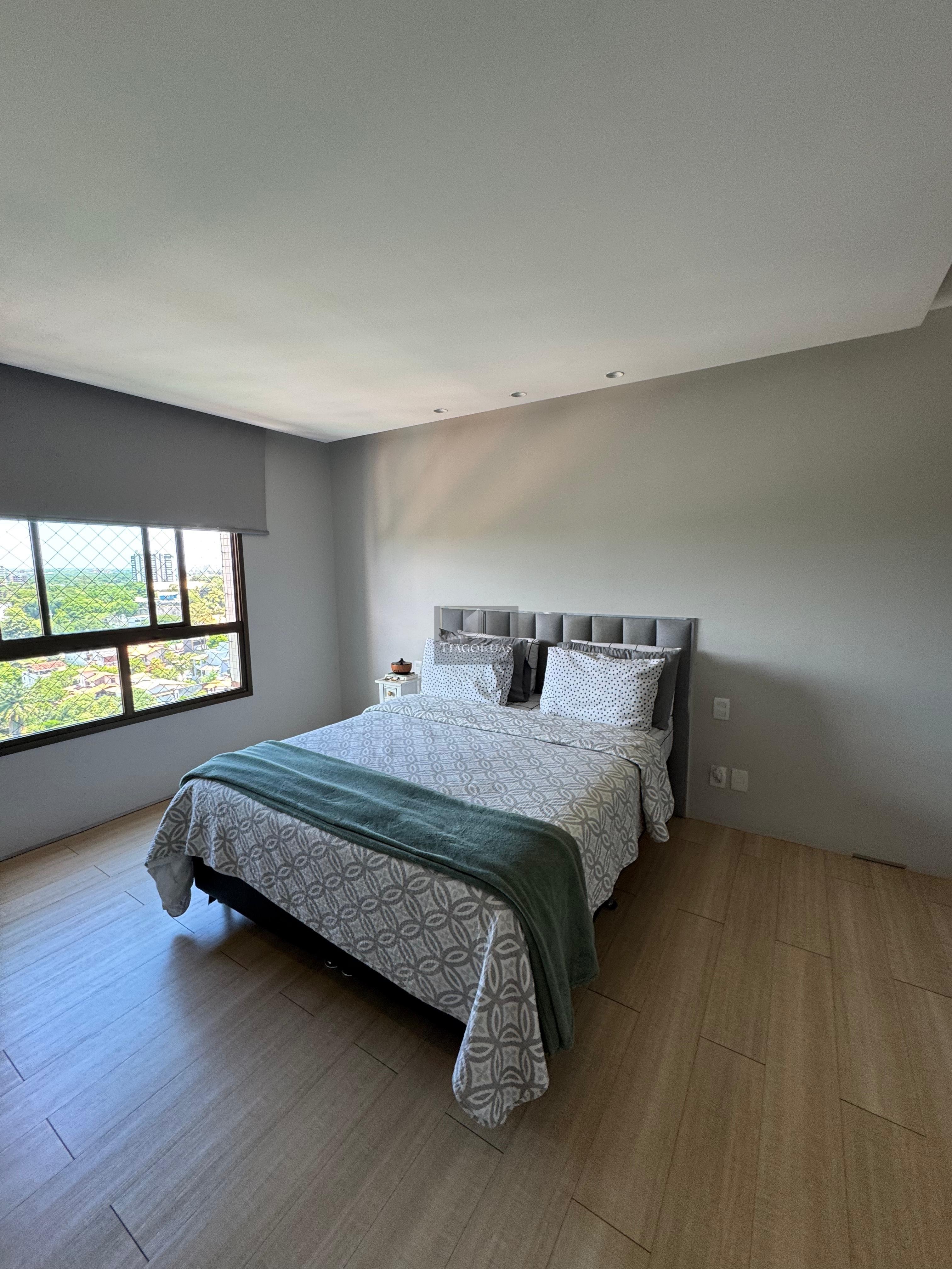 Apartamento - Pituaçu