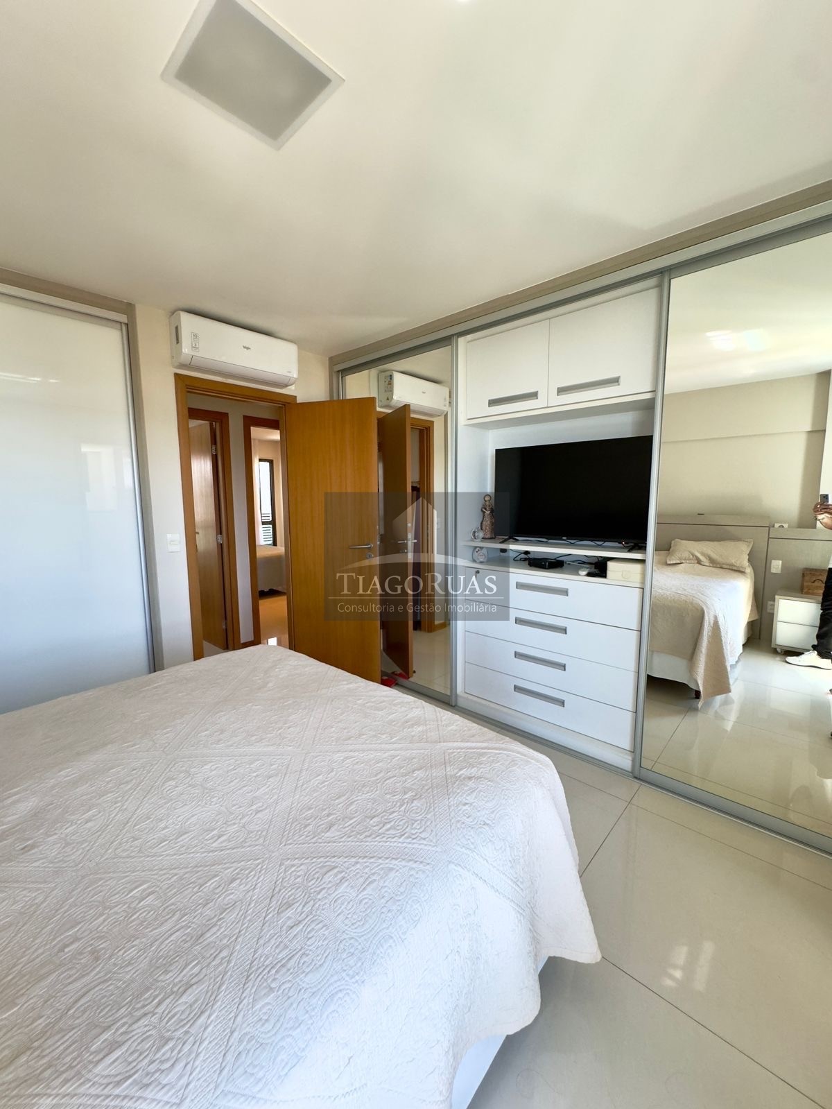 Apartamento - Patamares