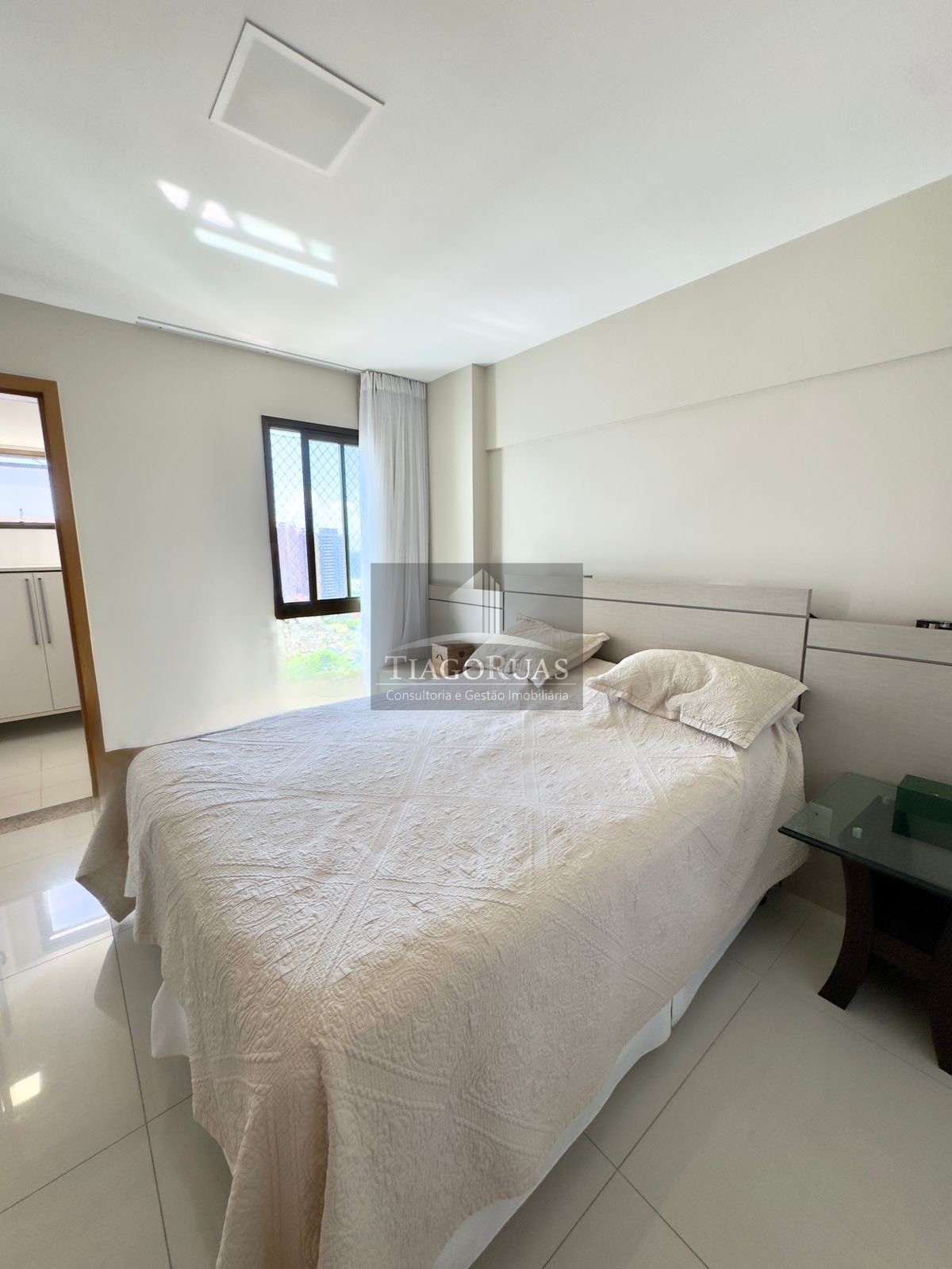 Apartamento - Patamares