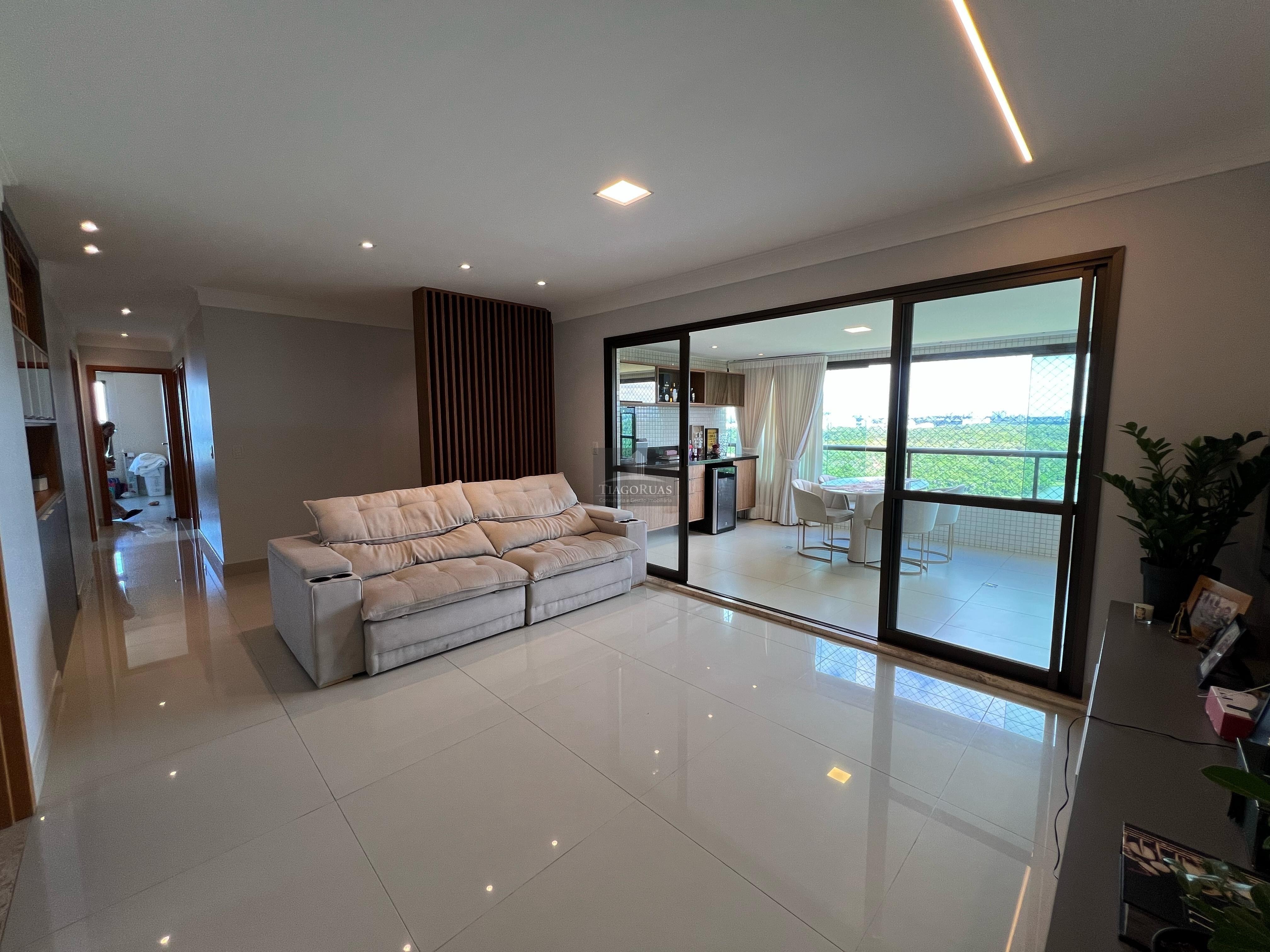 Apartamento - Pituaçu