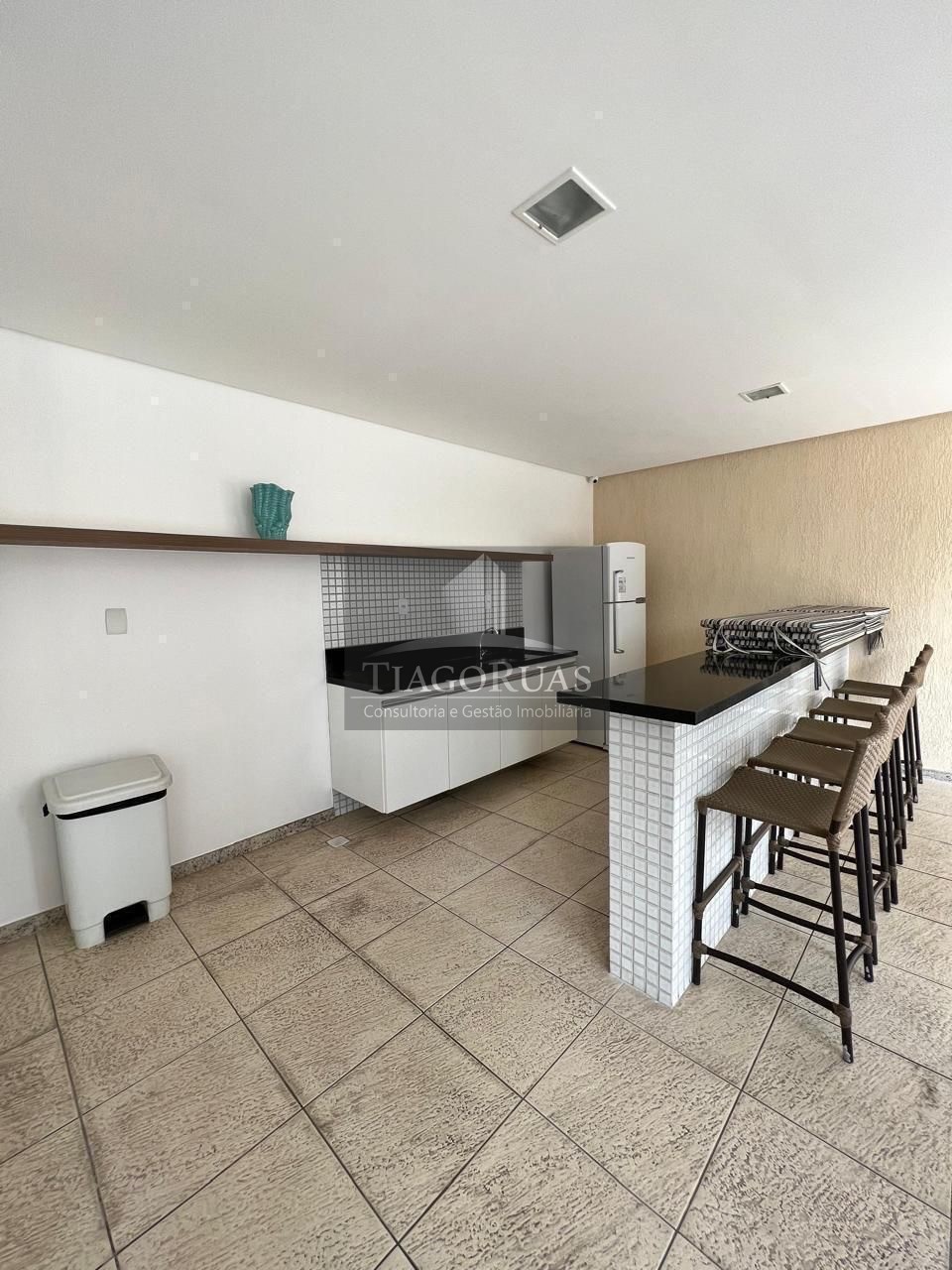 Apartamento - Canela