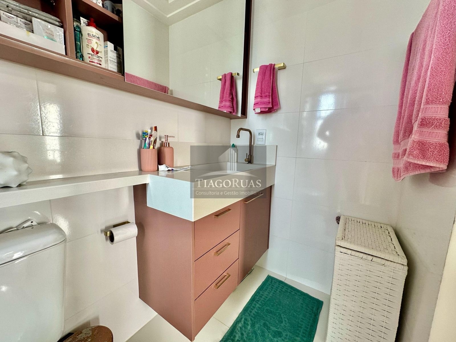 Apartamento - Canela
