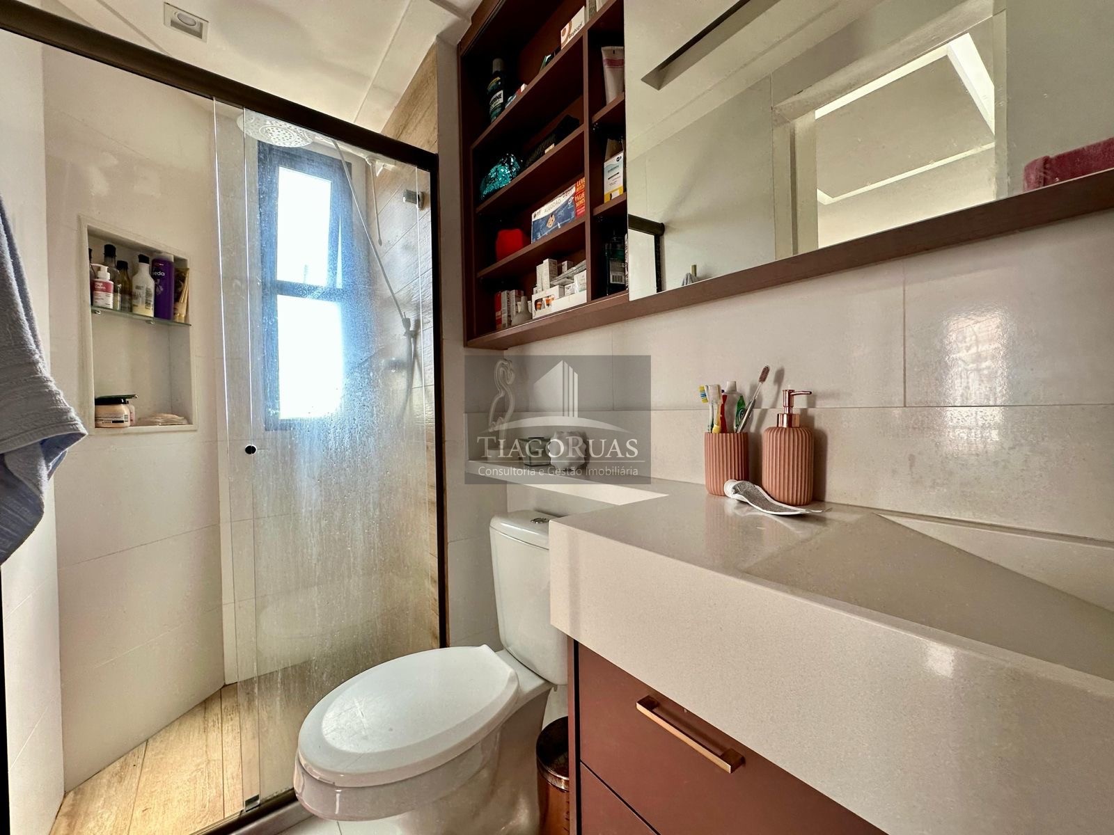 Apartamento - Canela