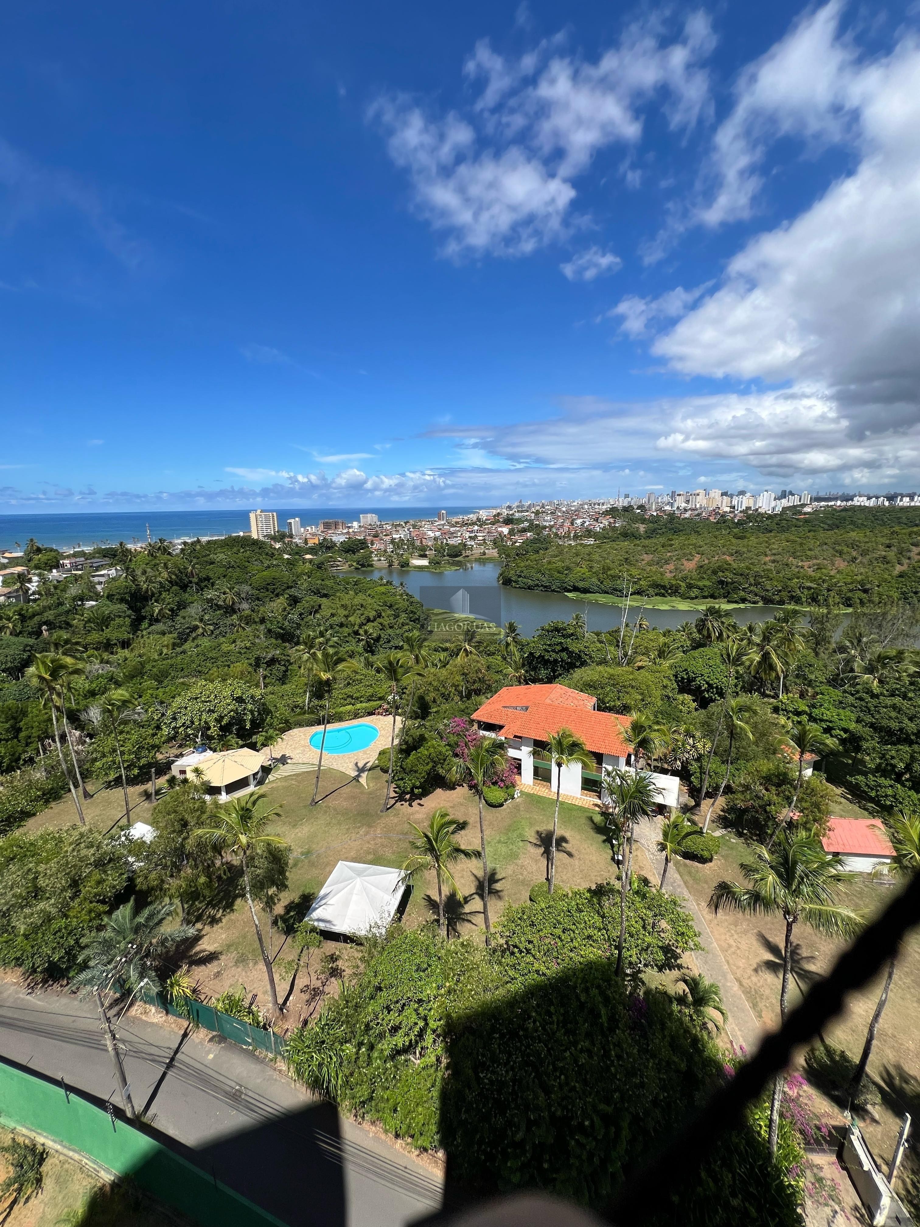 Apartamento - Pituaçu