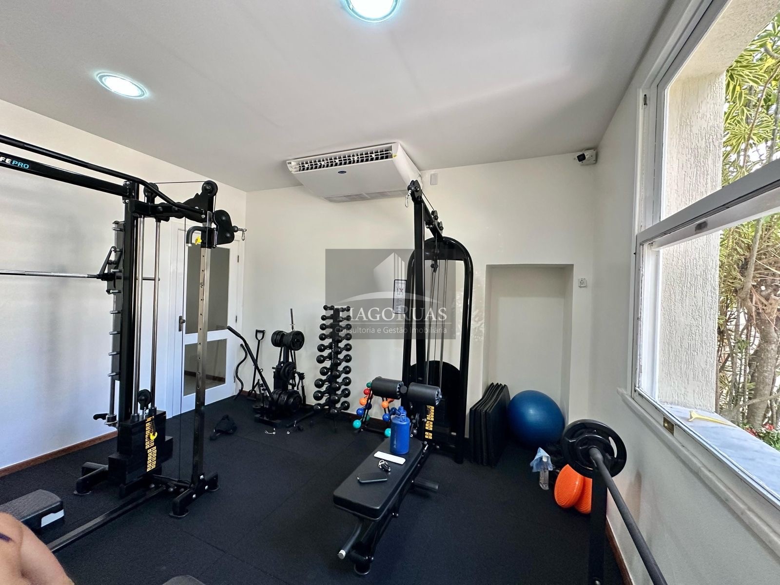 Apartamento - Canela