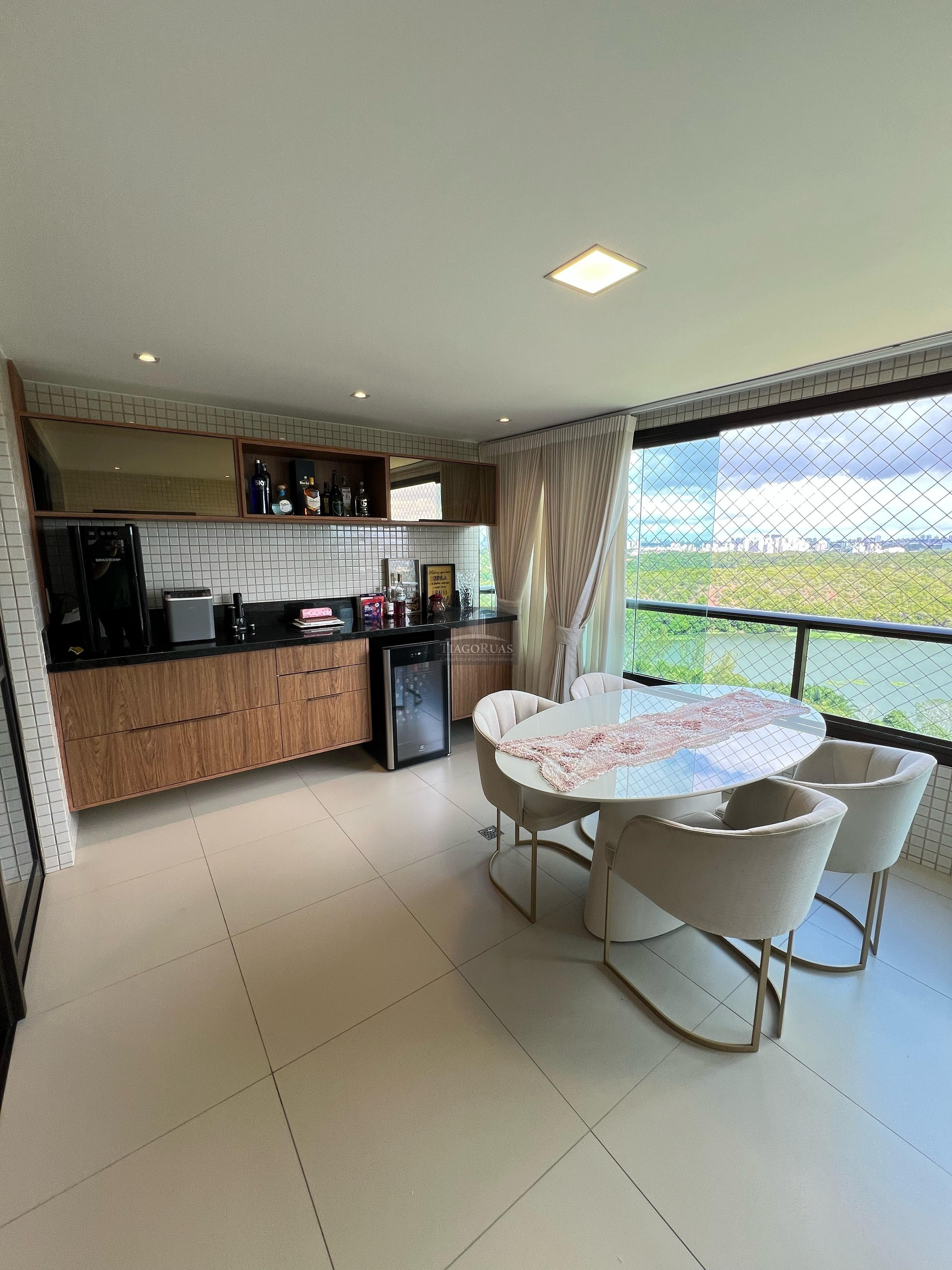 Apartamento - Pituaçu