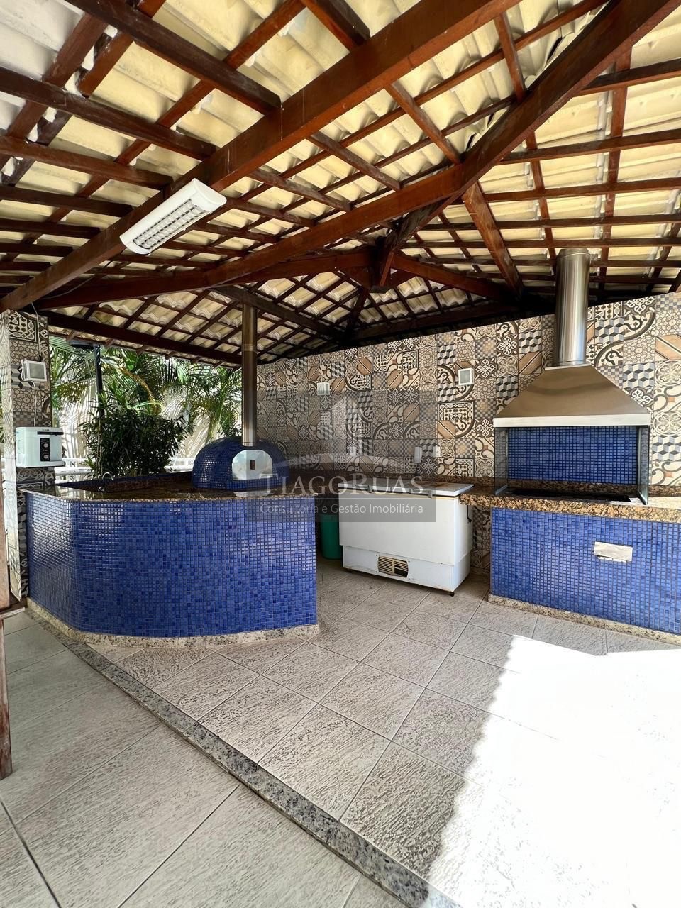 Apartamento - Canela