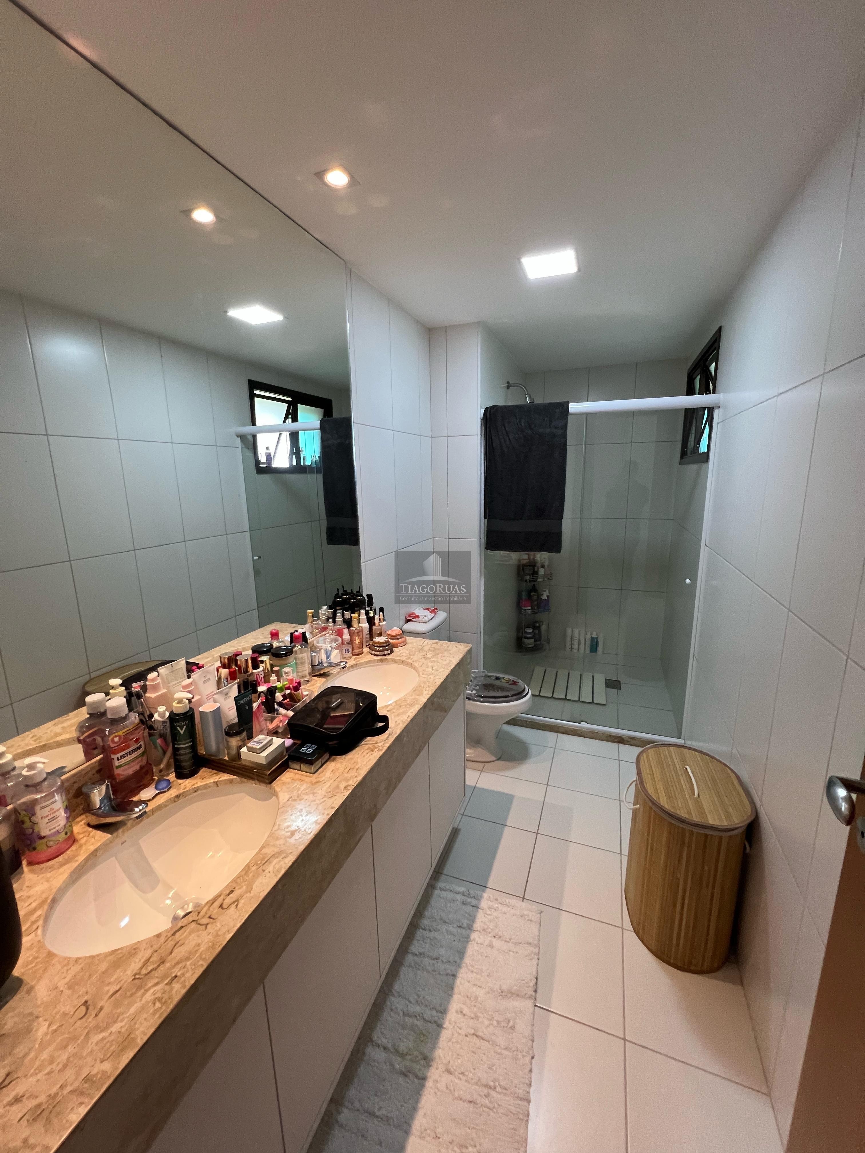 Apartamento - Pituaçu