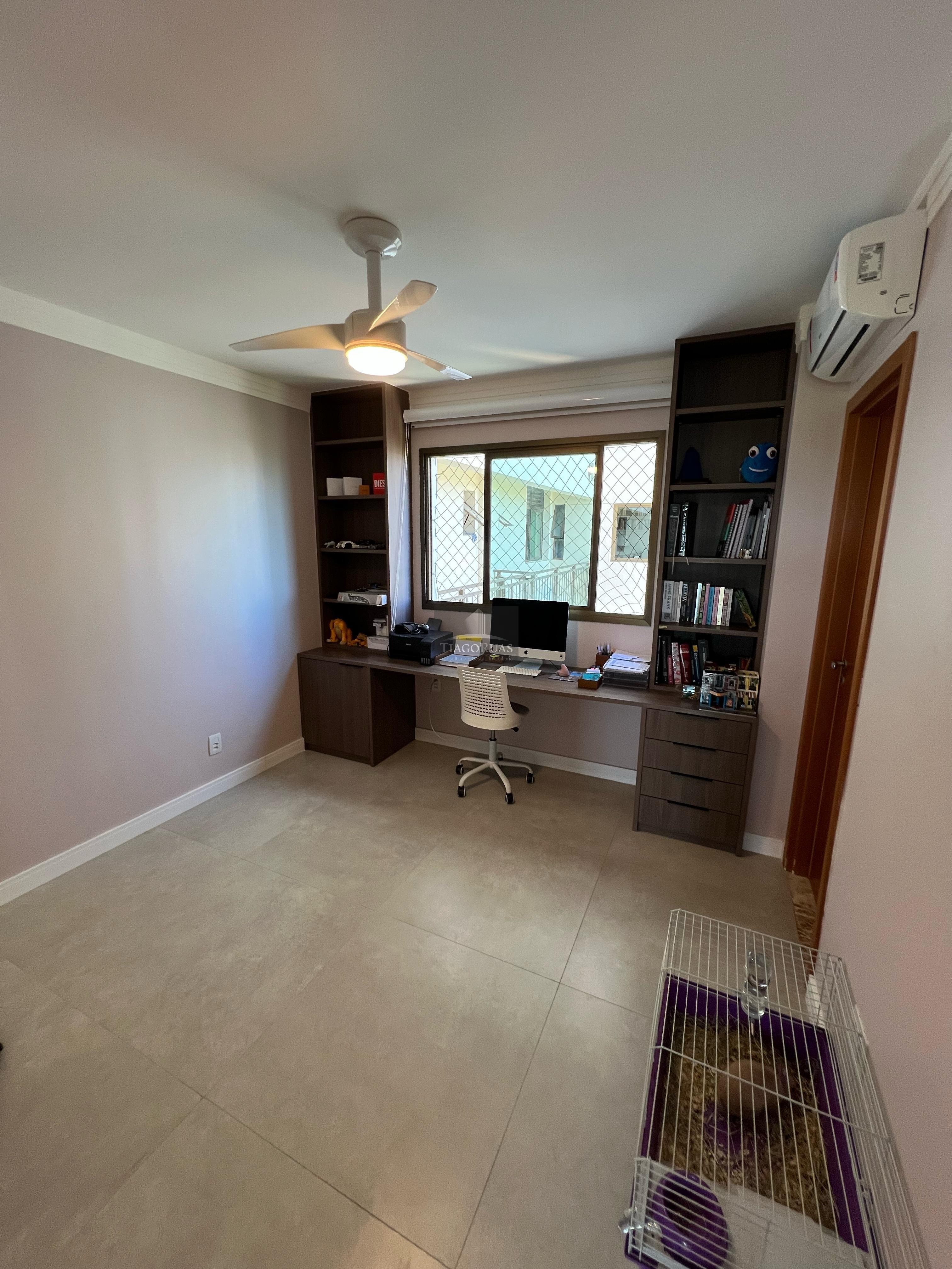 Apartamento - Pituaçu
