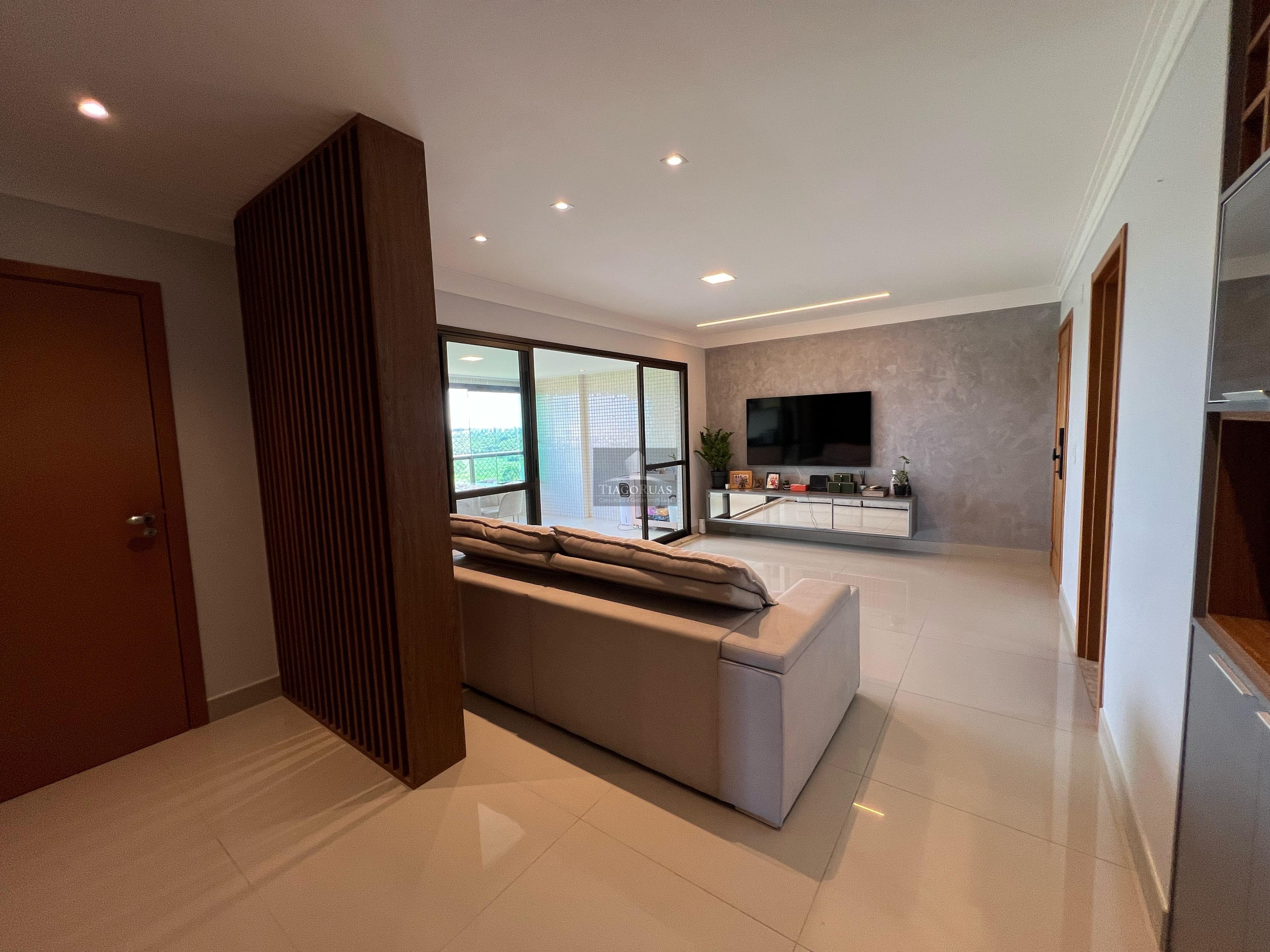 Apartamento - Pituaçu