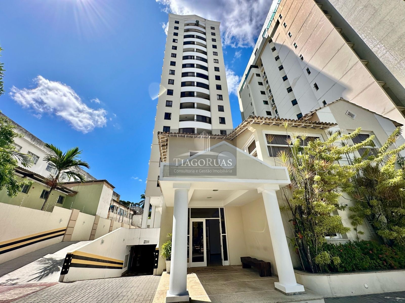 Apartamento - Canela