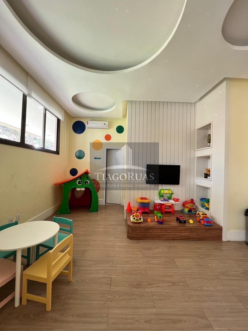 Apartamento - Canela