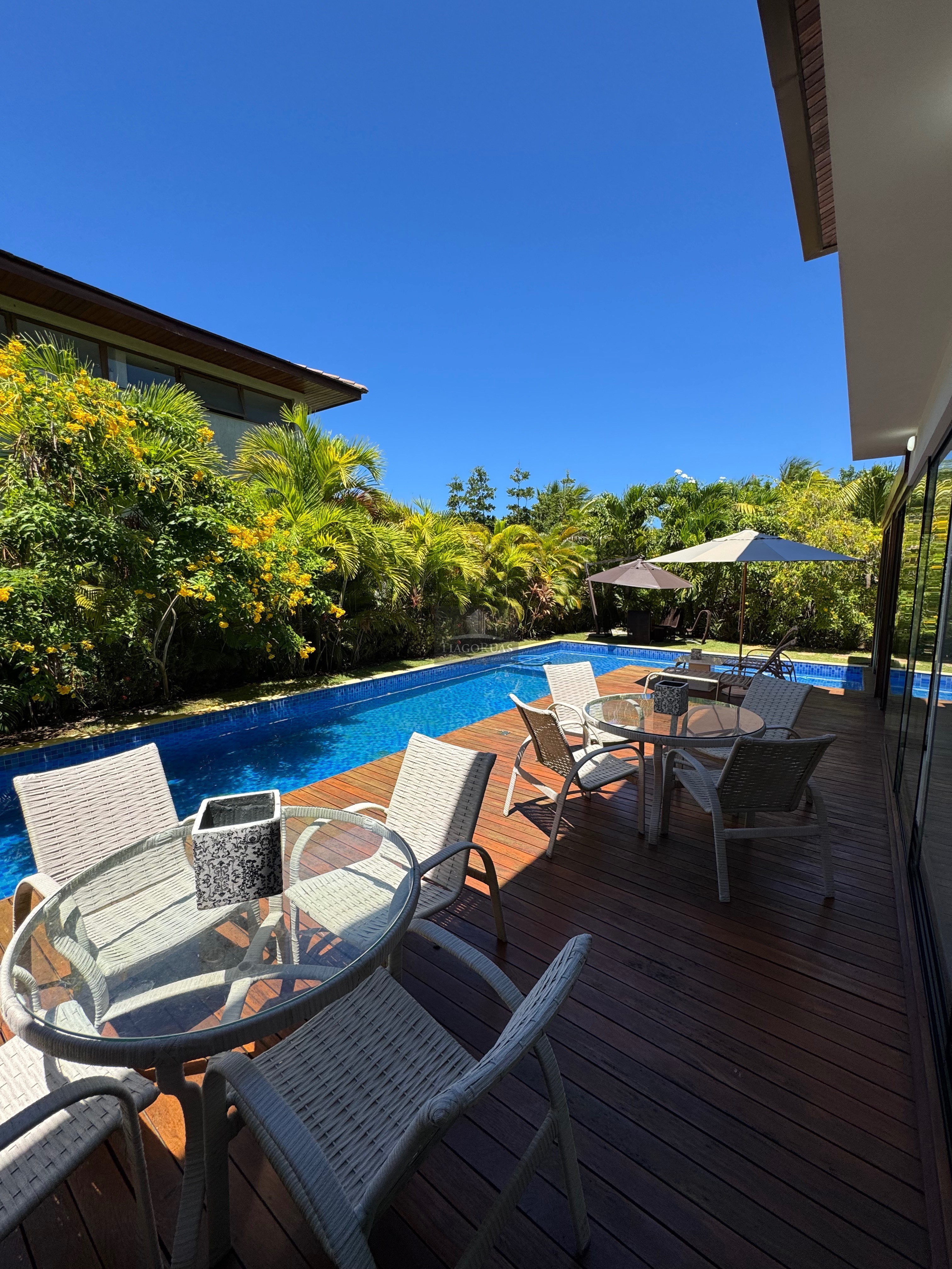 Casa - Praia do forte