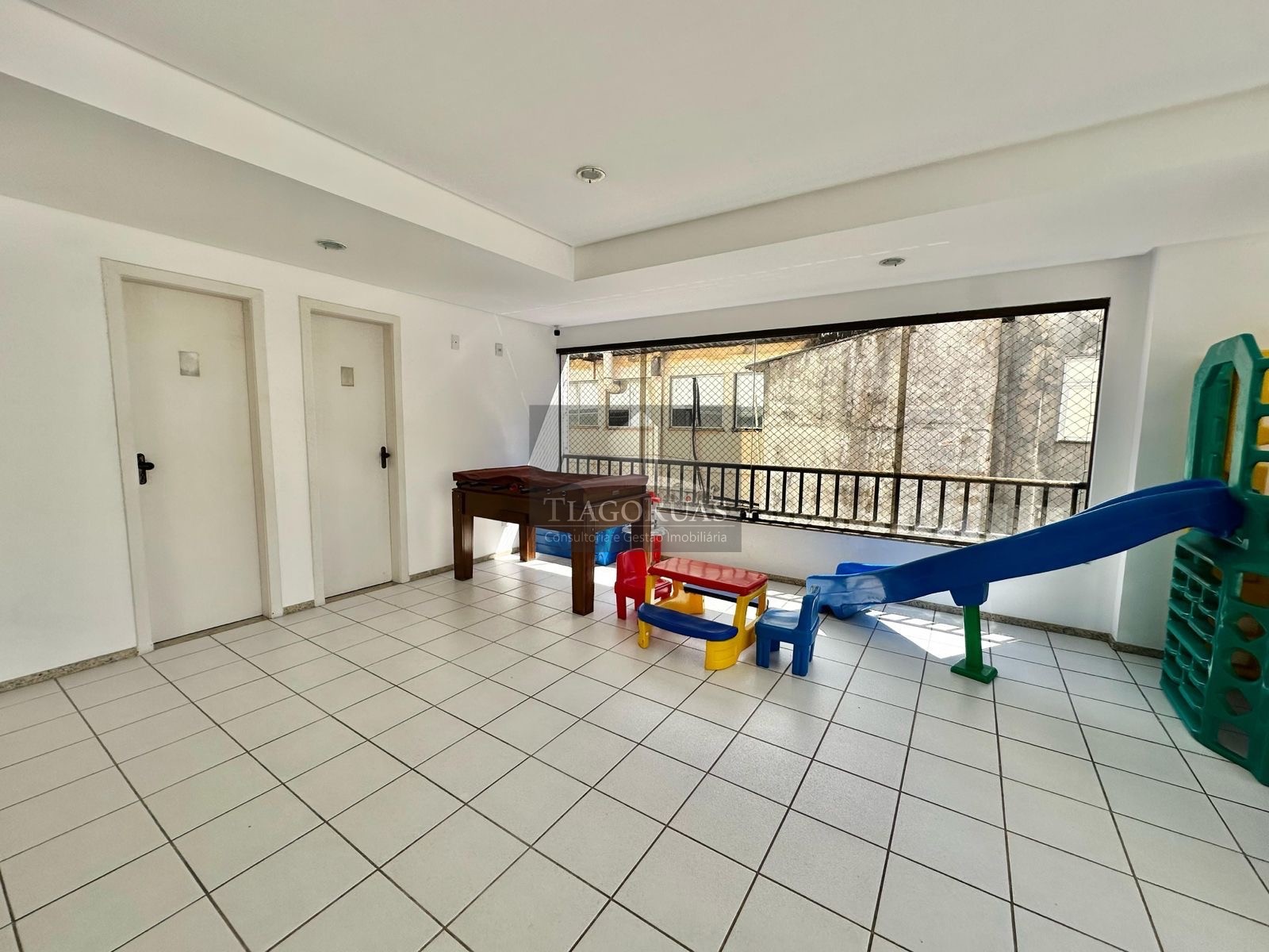 Apartamento - Canela