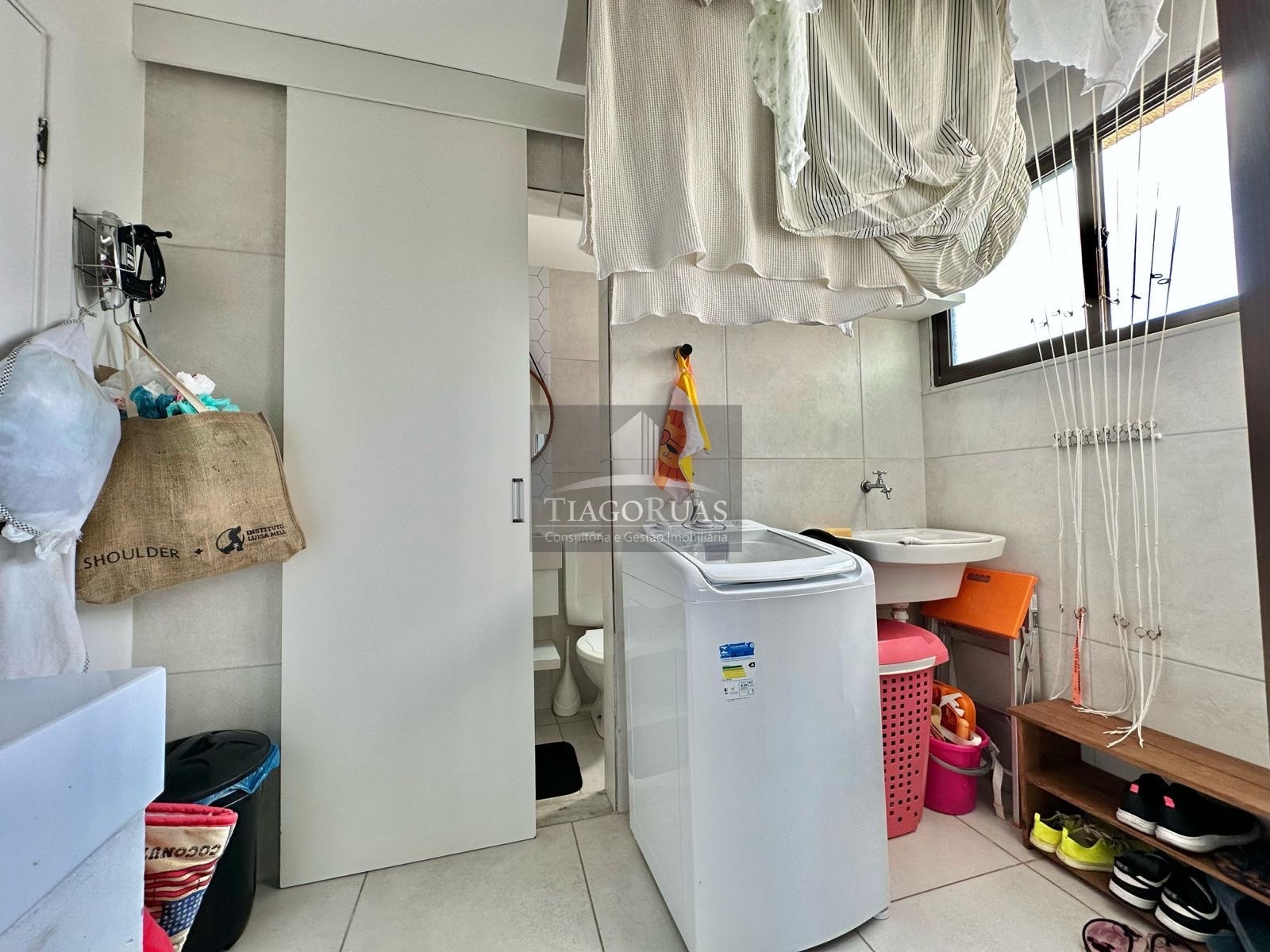 Apartamento - Canela