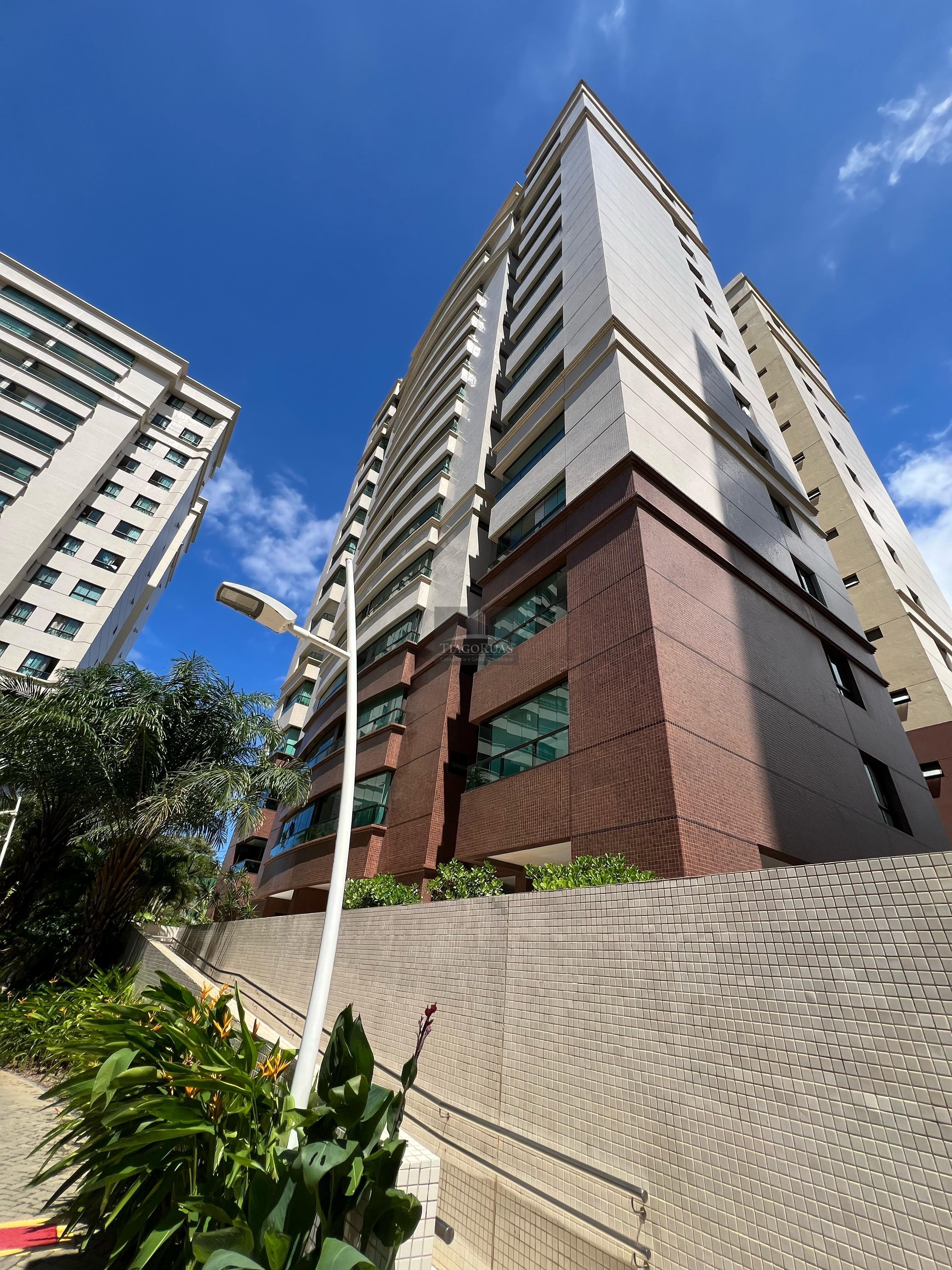 Apartamento - Pituaçu
