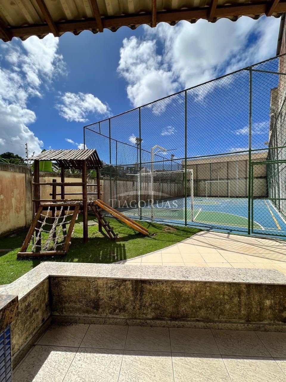 Apartamento - Canela