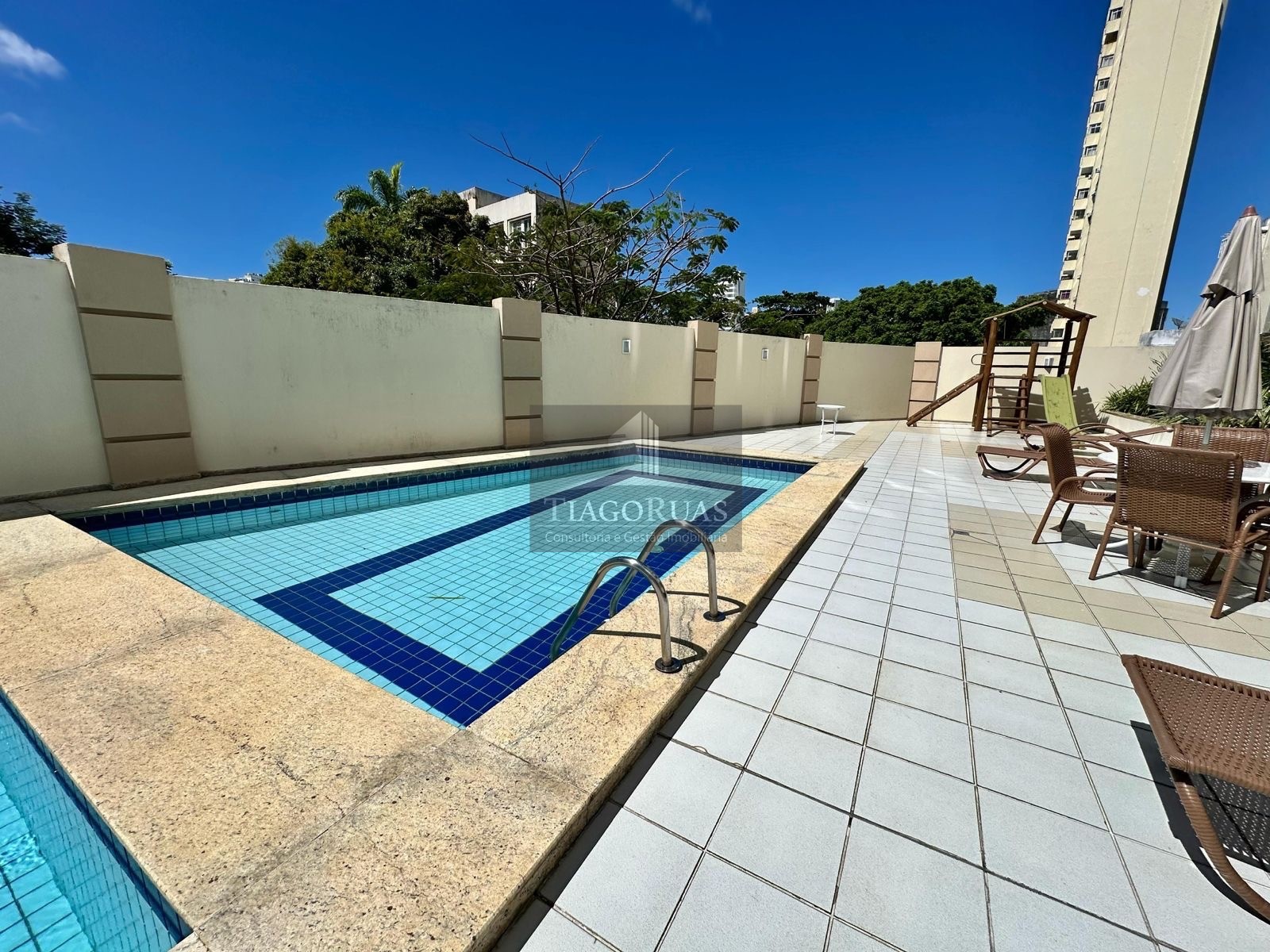 Apartamento - Canela