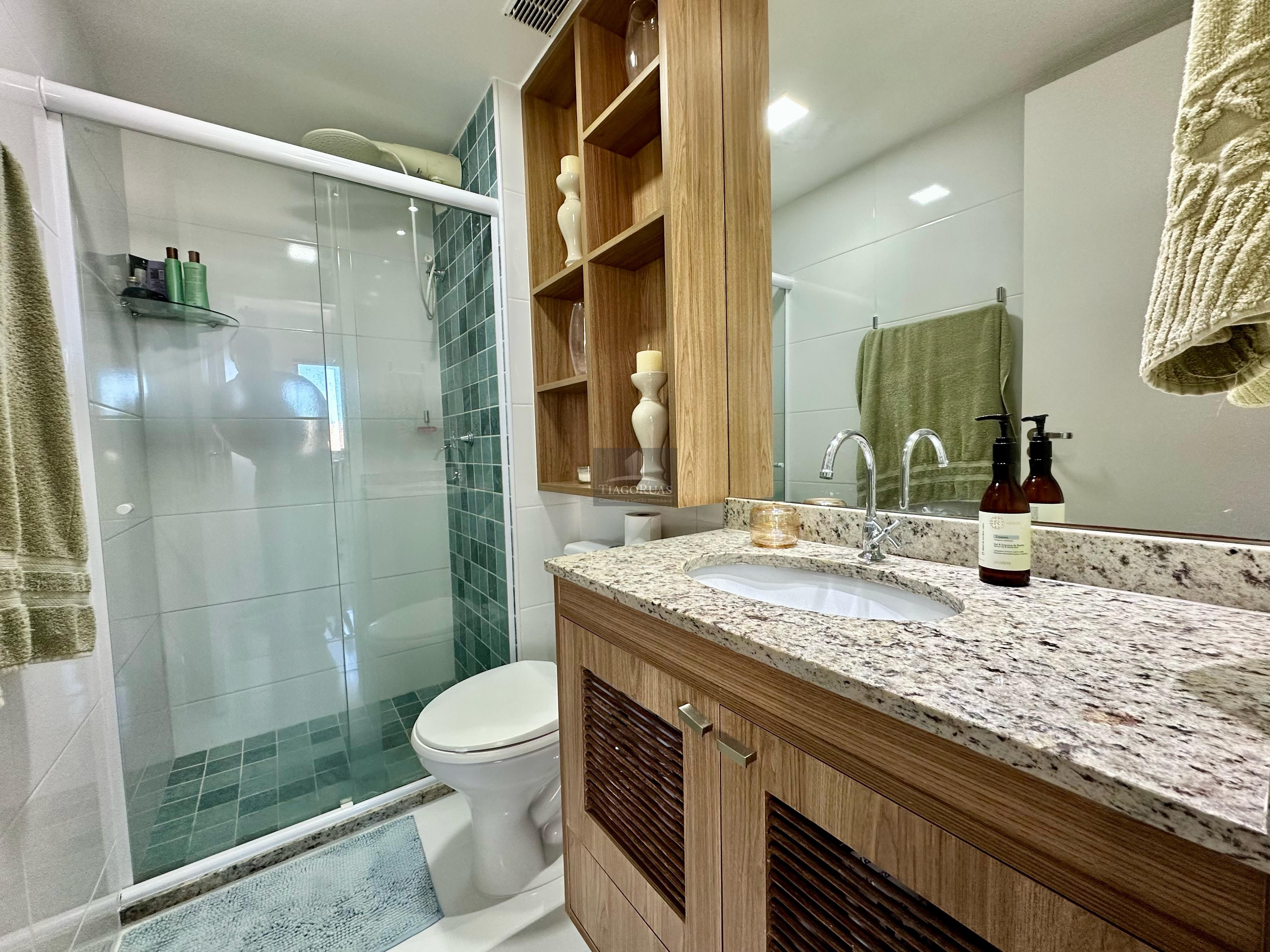 Apartamento - Brotas