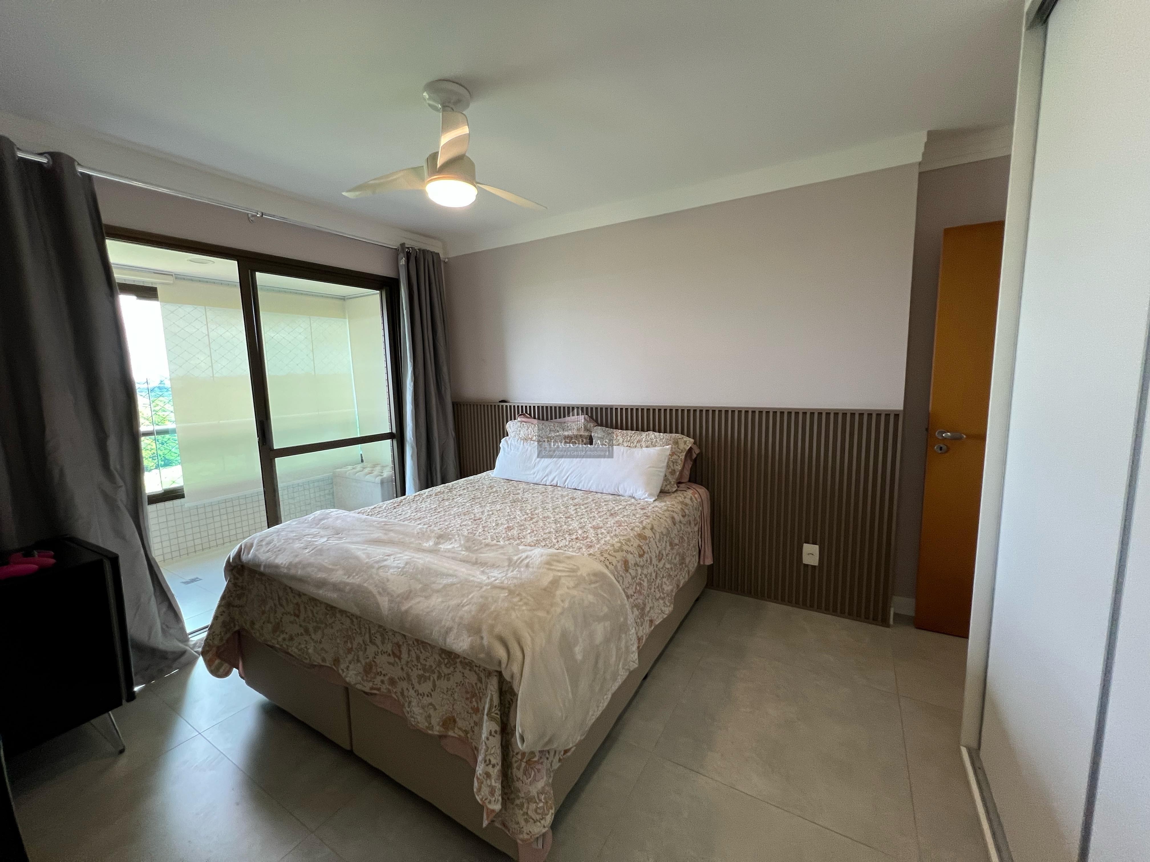 Apartamento - Pituaçu