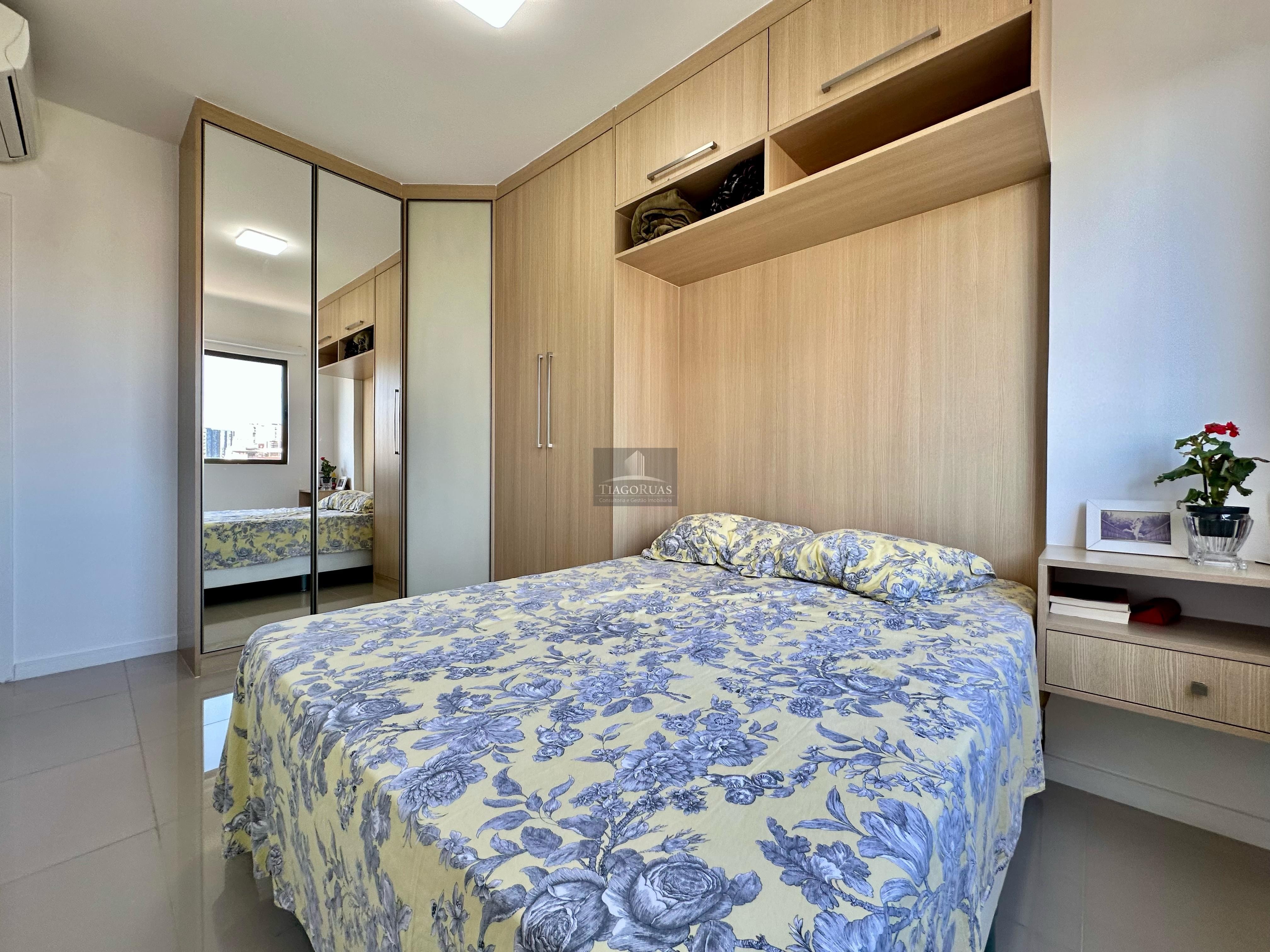 Apartamento - Brotas