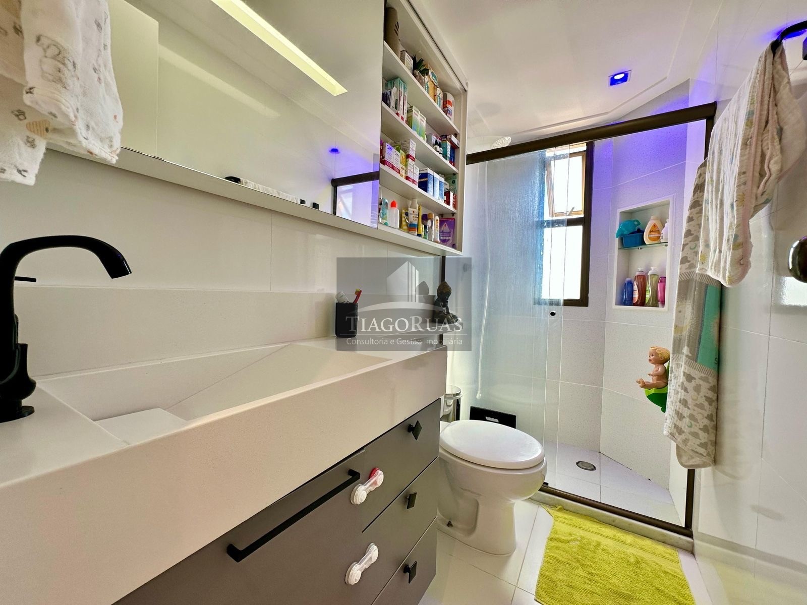 Apartamento - Canela