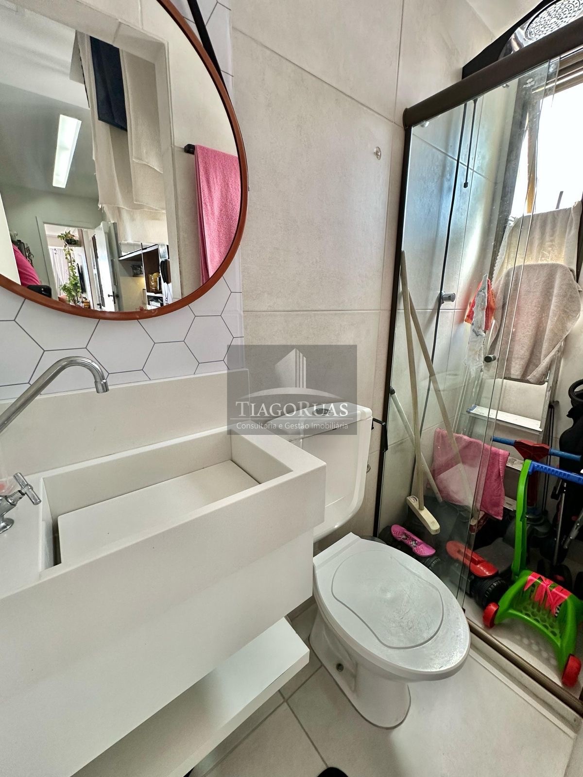 Apartamento - Canela