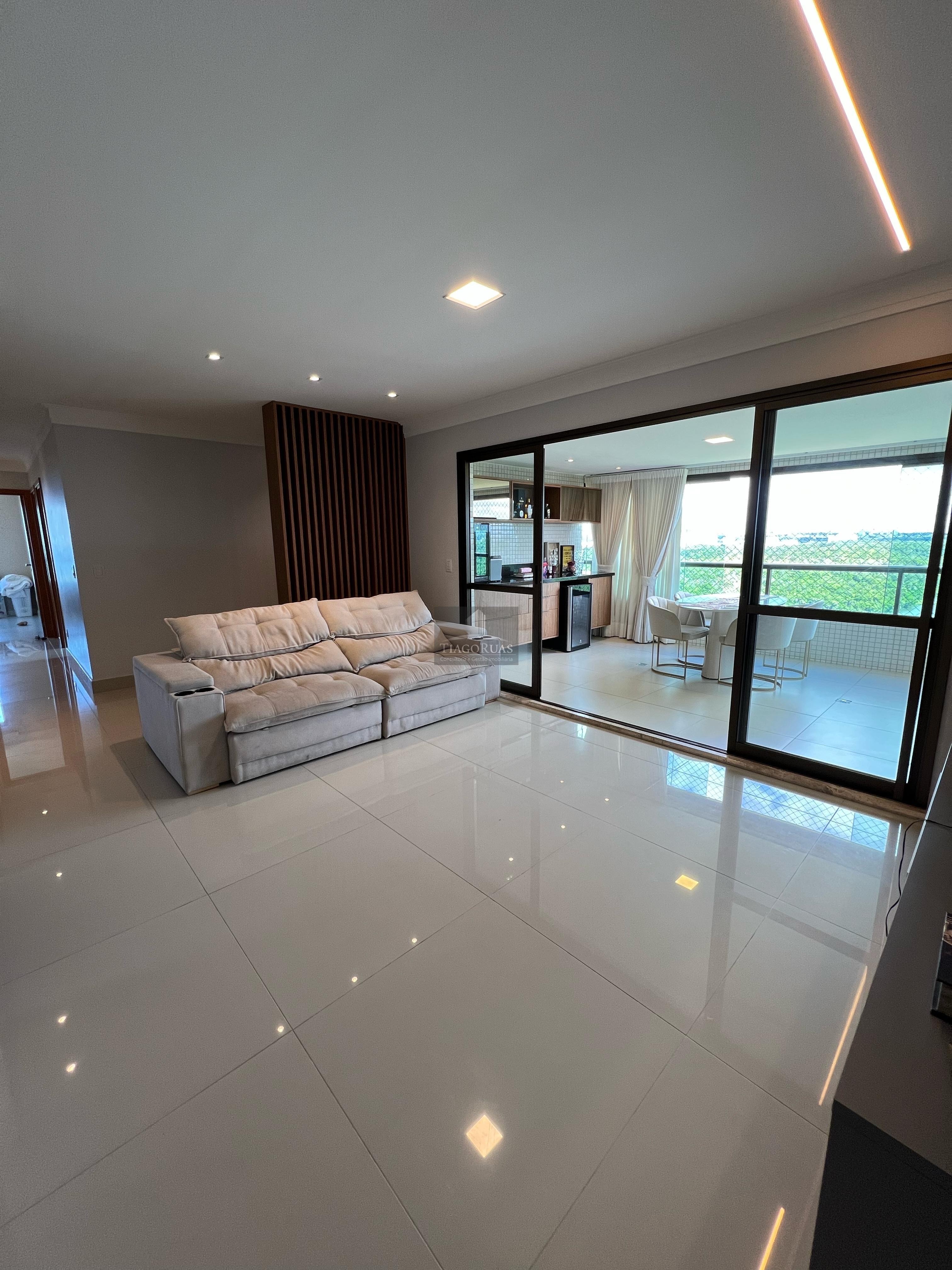 Apartamento - Pituaçu
