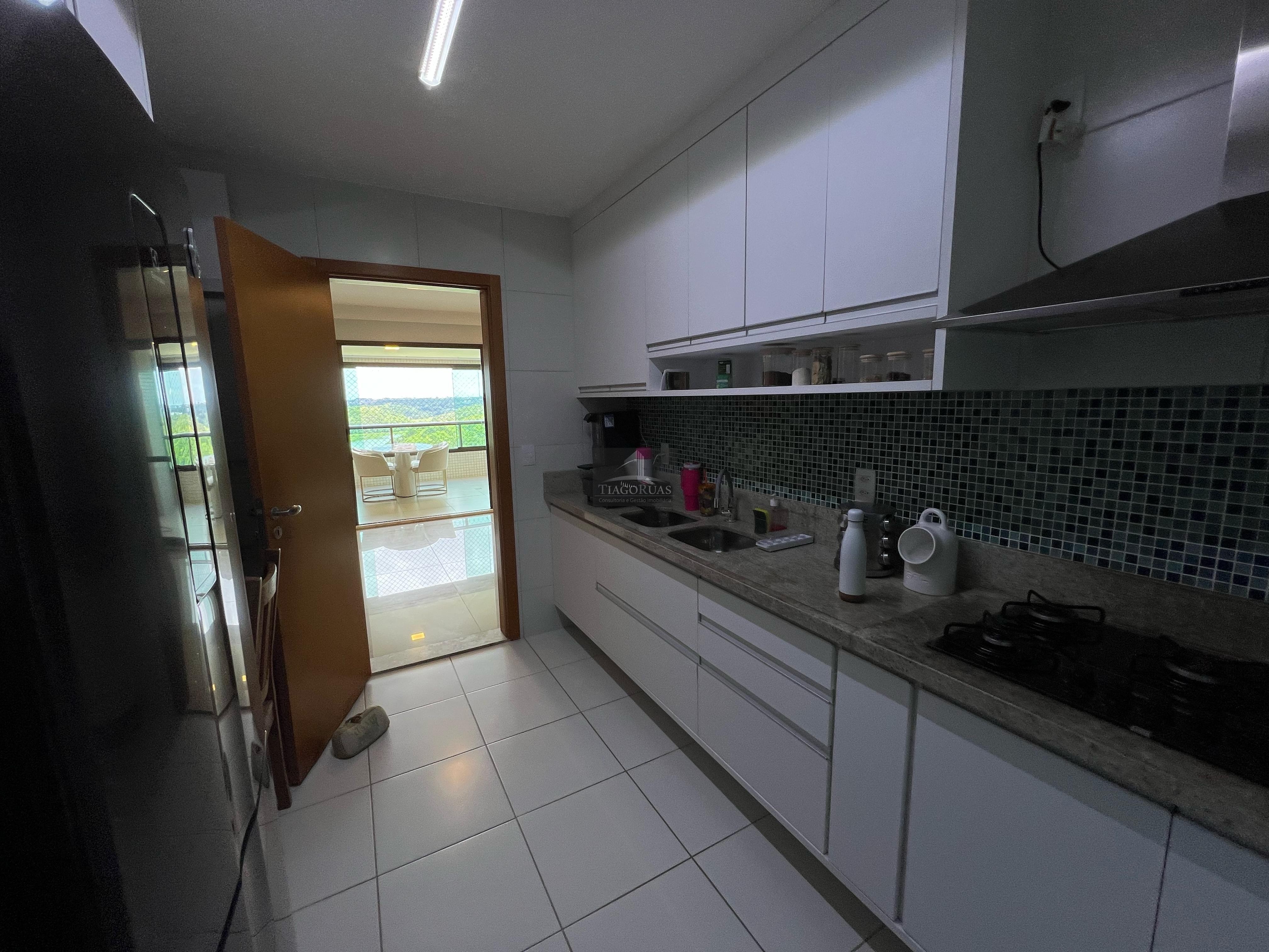 Apartamento - Pituaçu