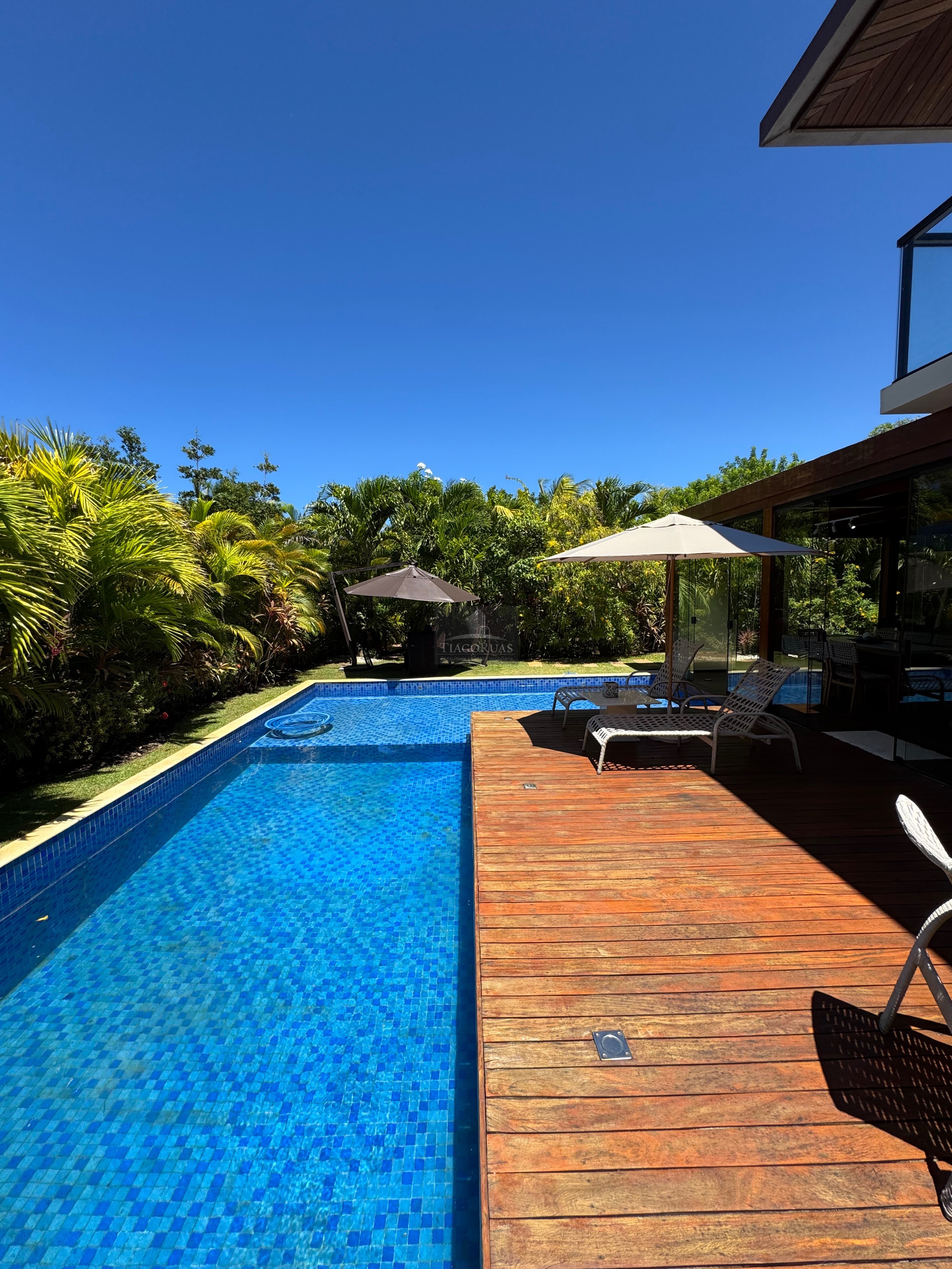 Casa - Praia do forte