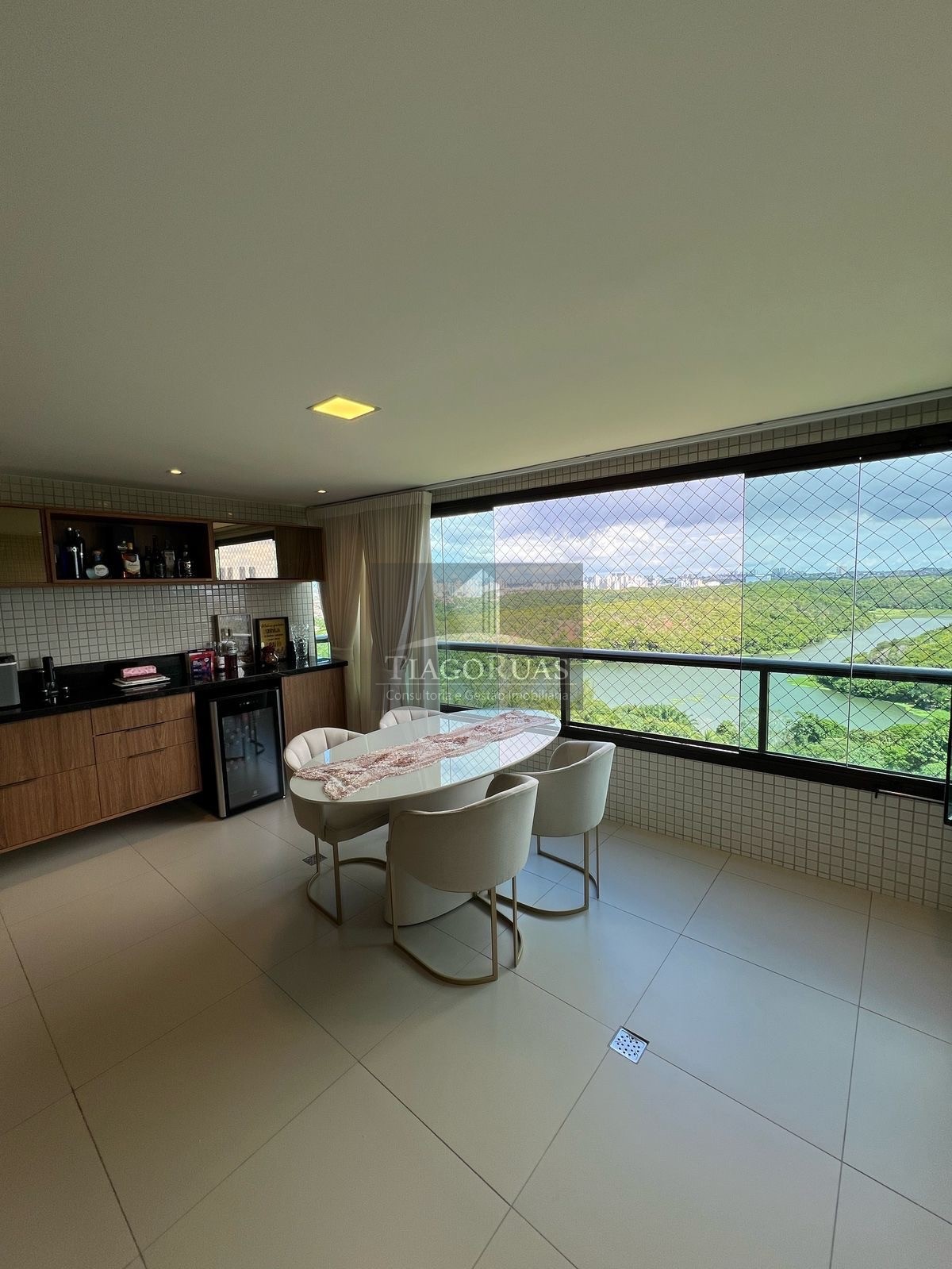 Apartamento - Pituaçu