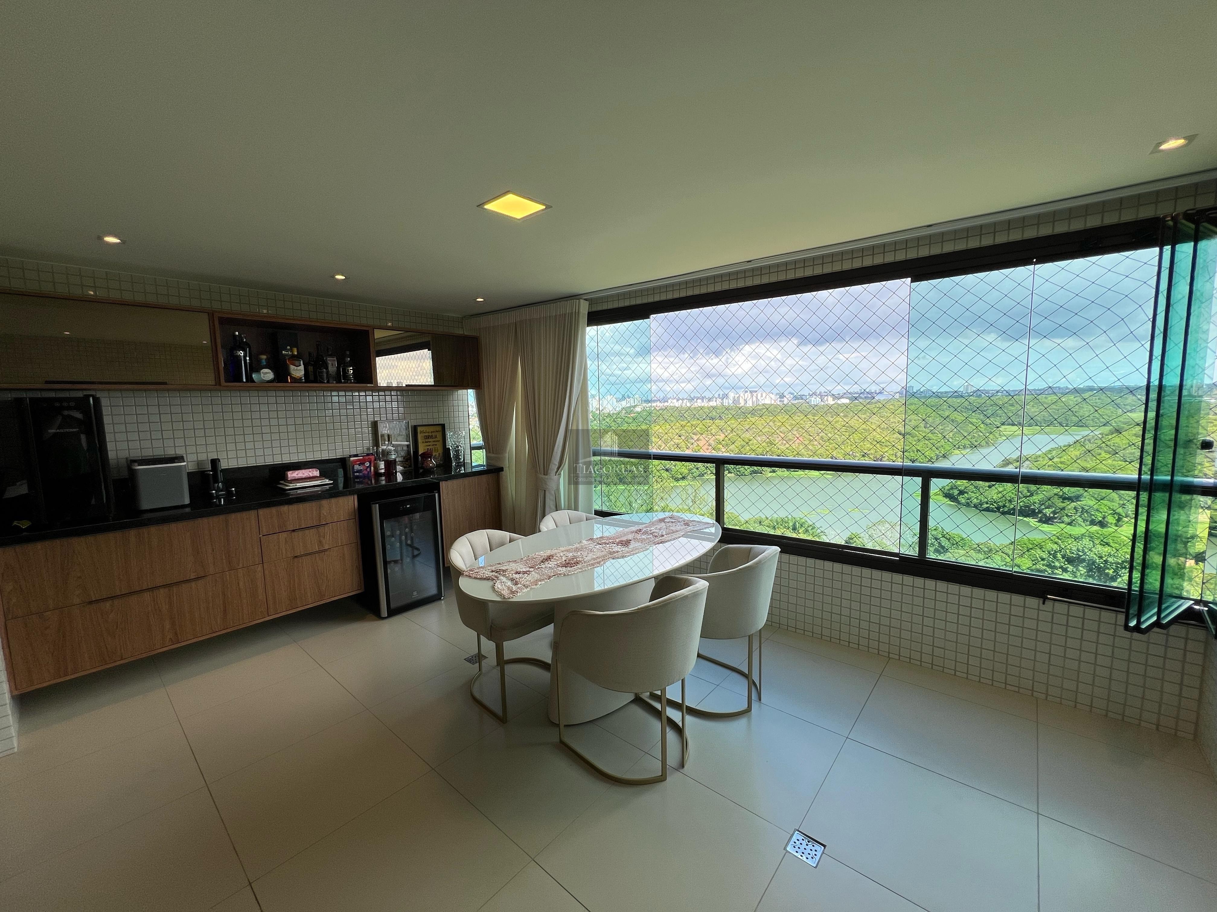 Apartamento - Pituaçu