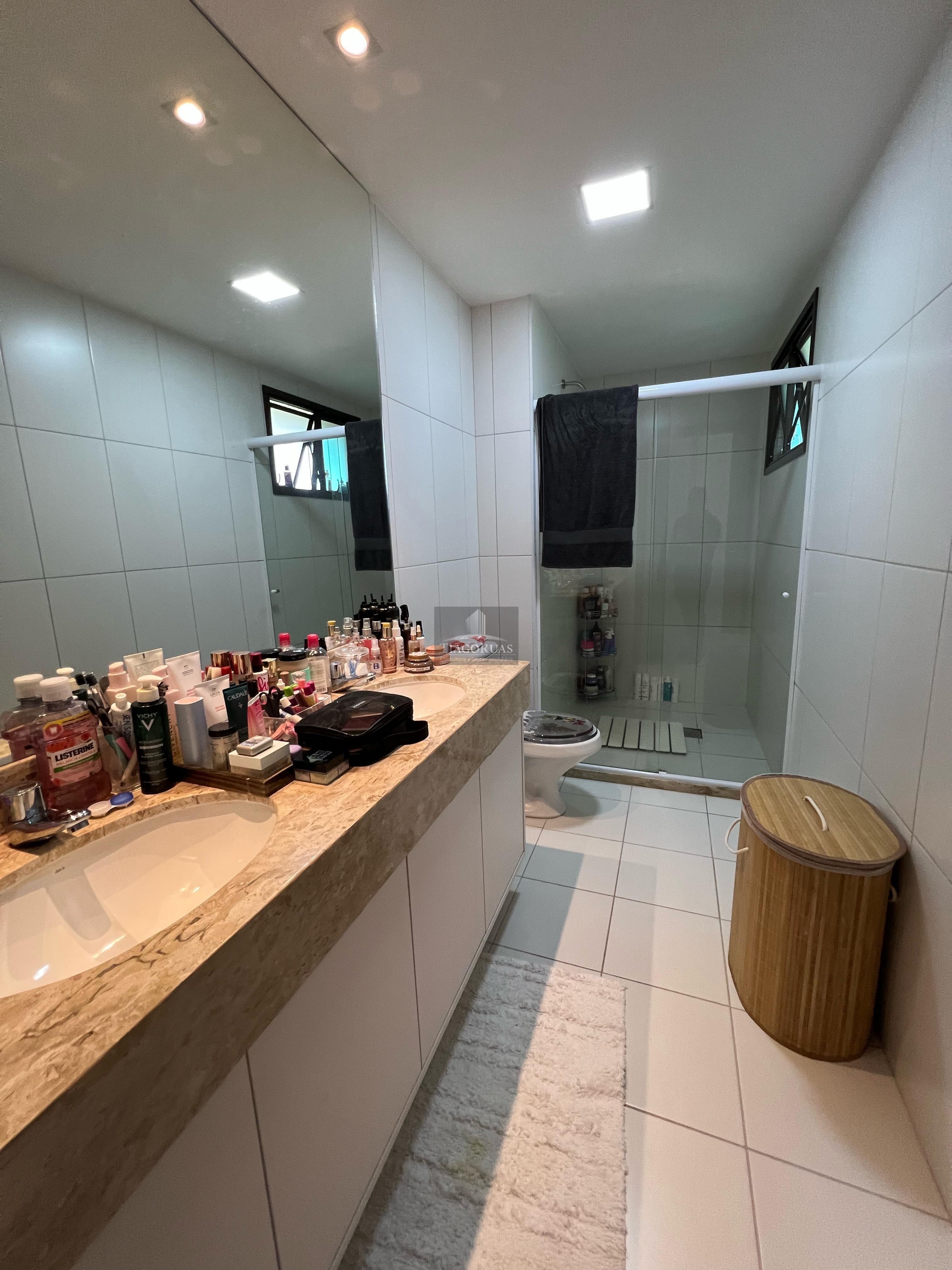 Apartamento - Pituaçu
