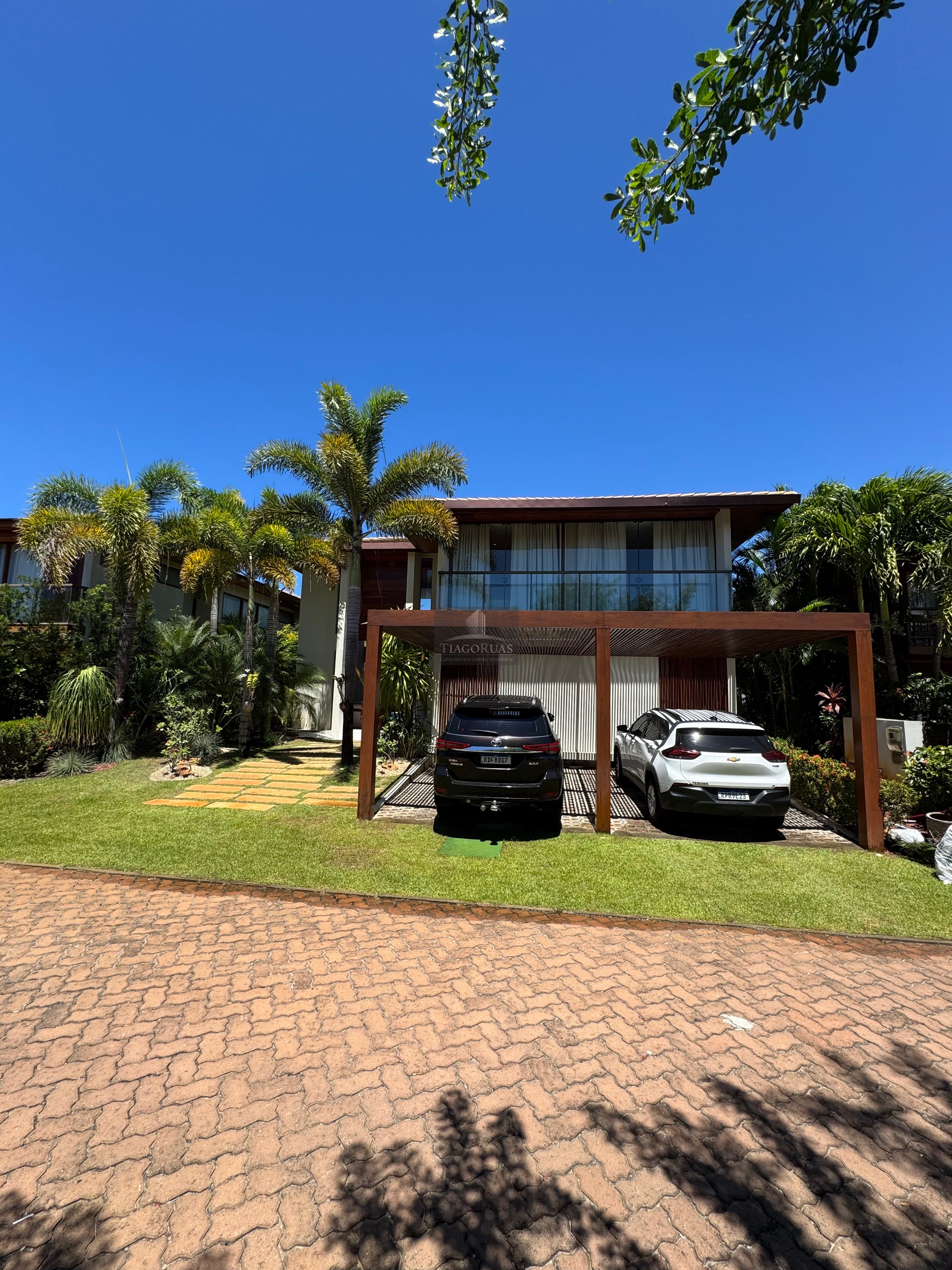 Casa - Praia do forte
