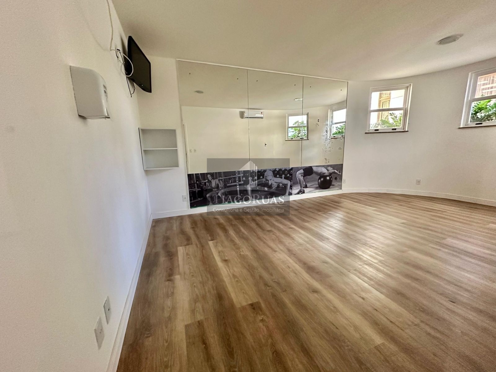 Apartamento - Canela