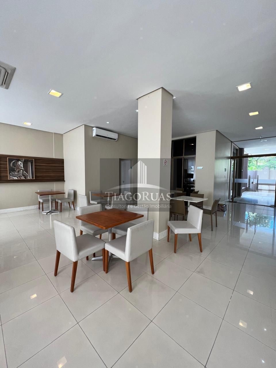 Apartamento - Canela