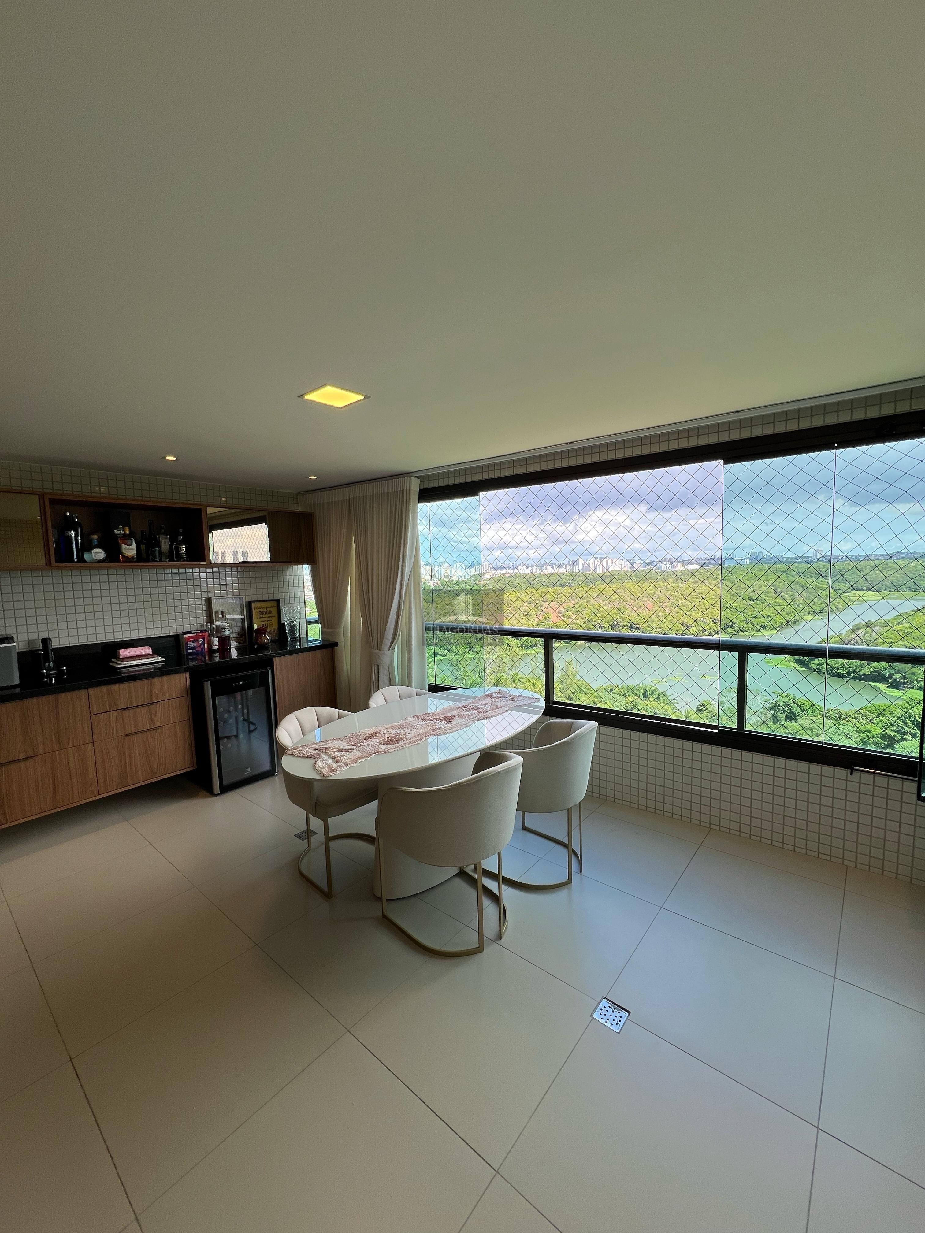 Apartamento - Pituaçu