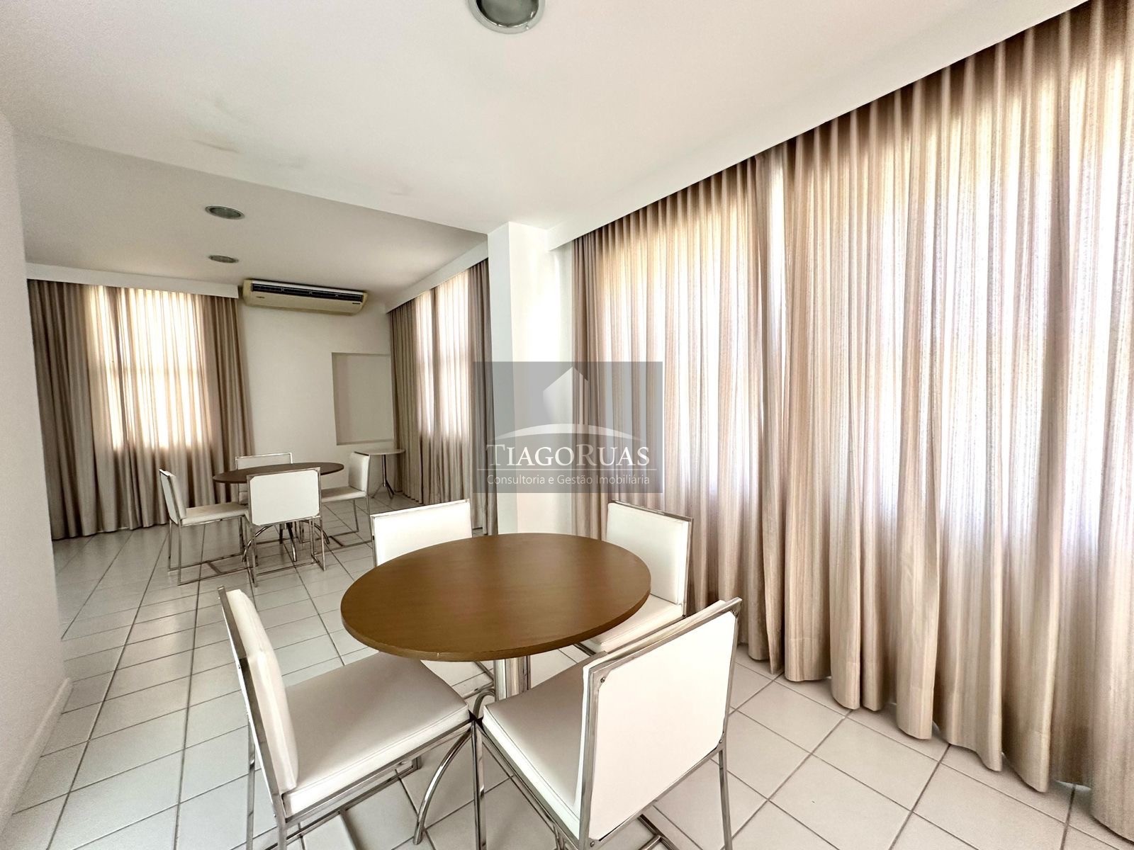 Apartamento - Canela