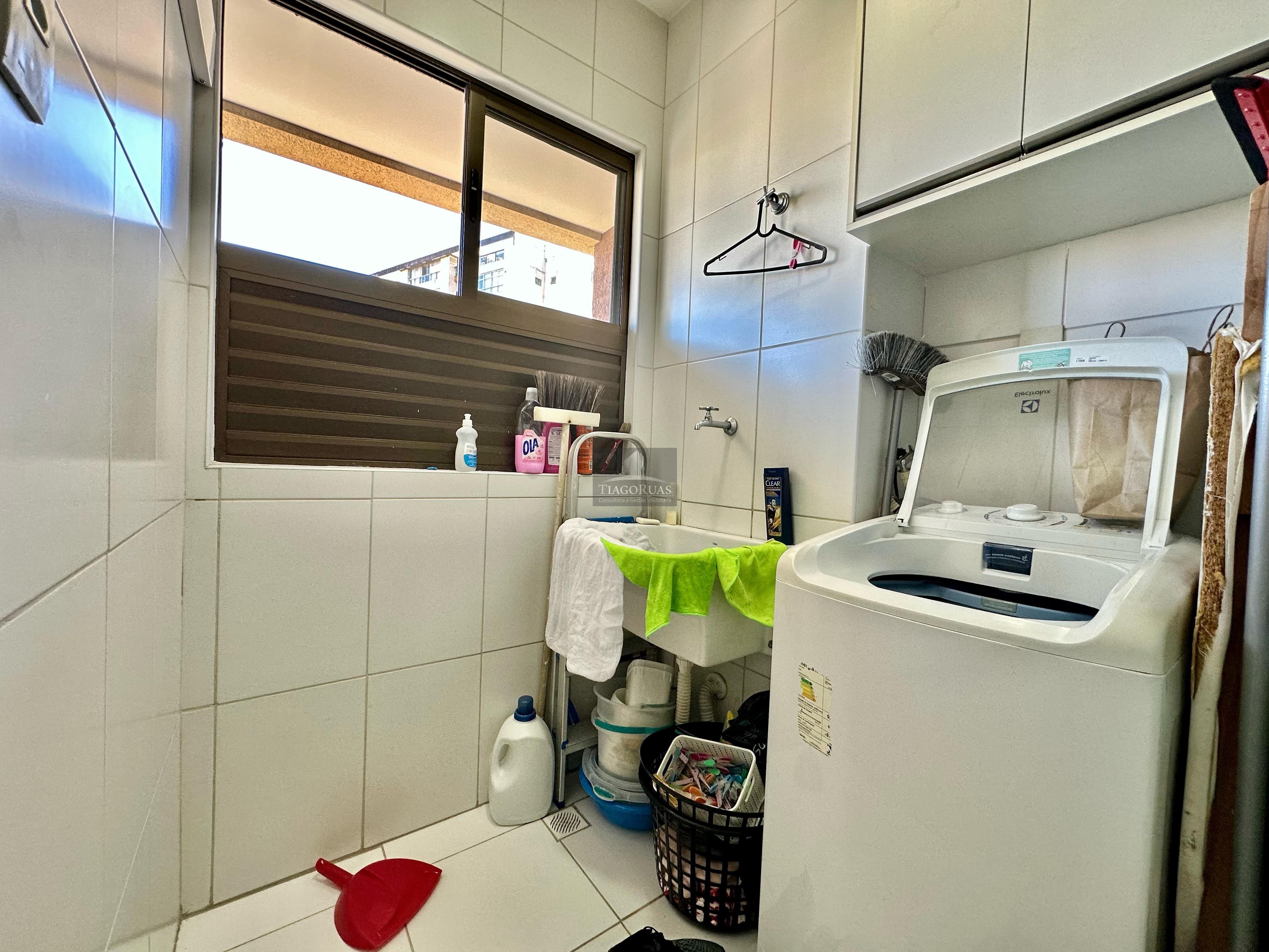 Apartamento - Brotas