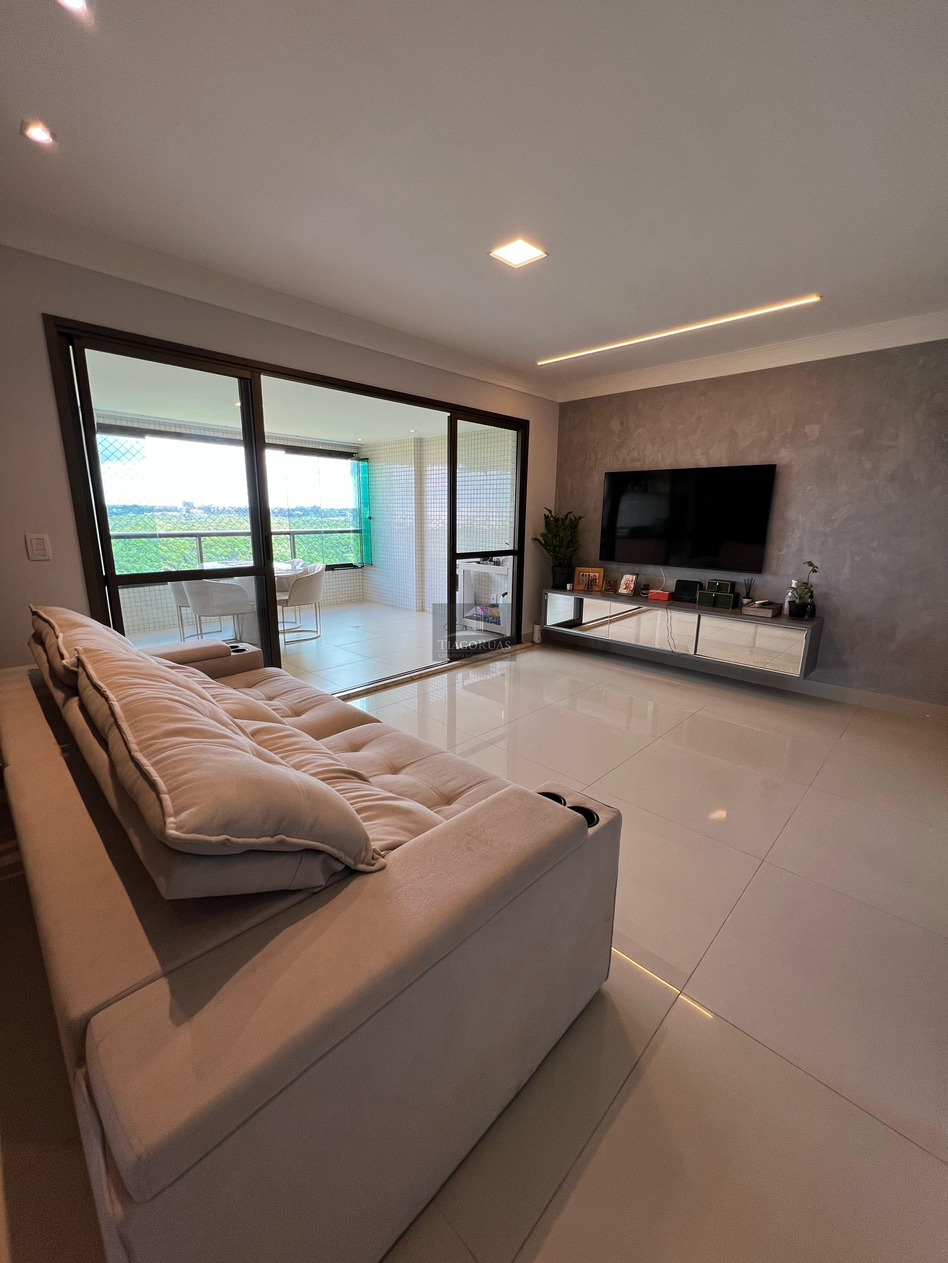 Apartamento - Pituaçu