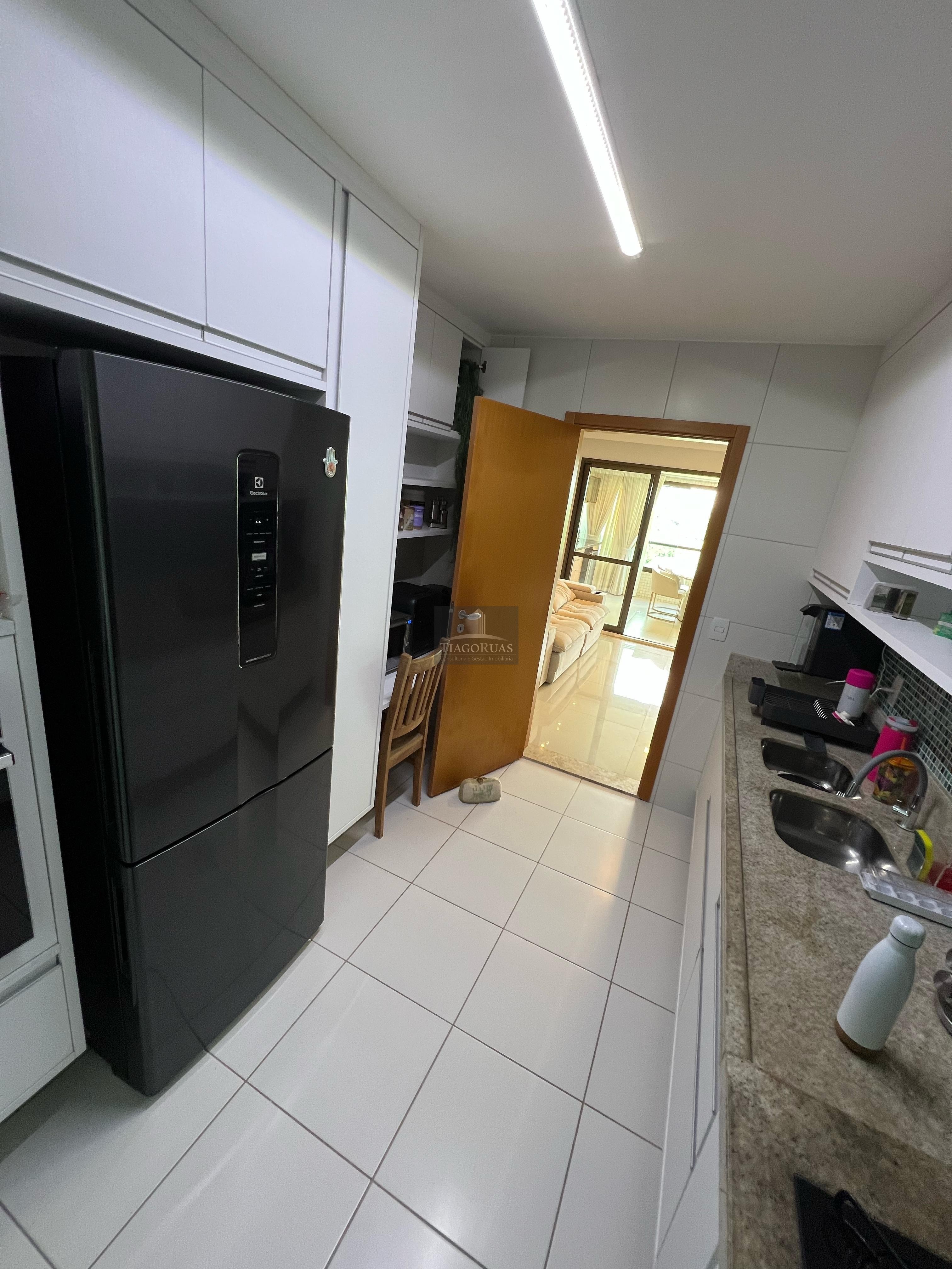 Apartamento - Pituaçu