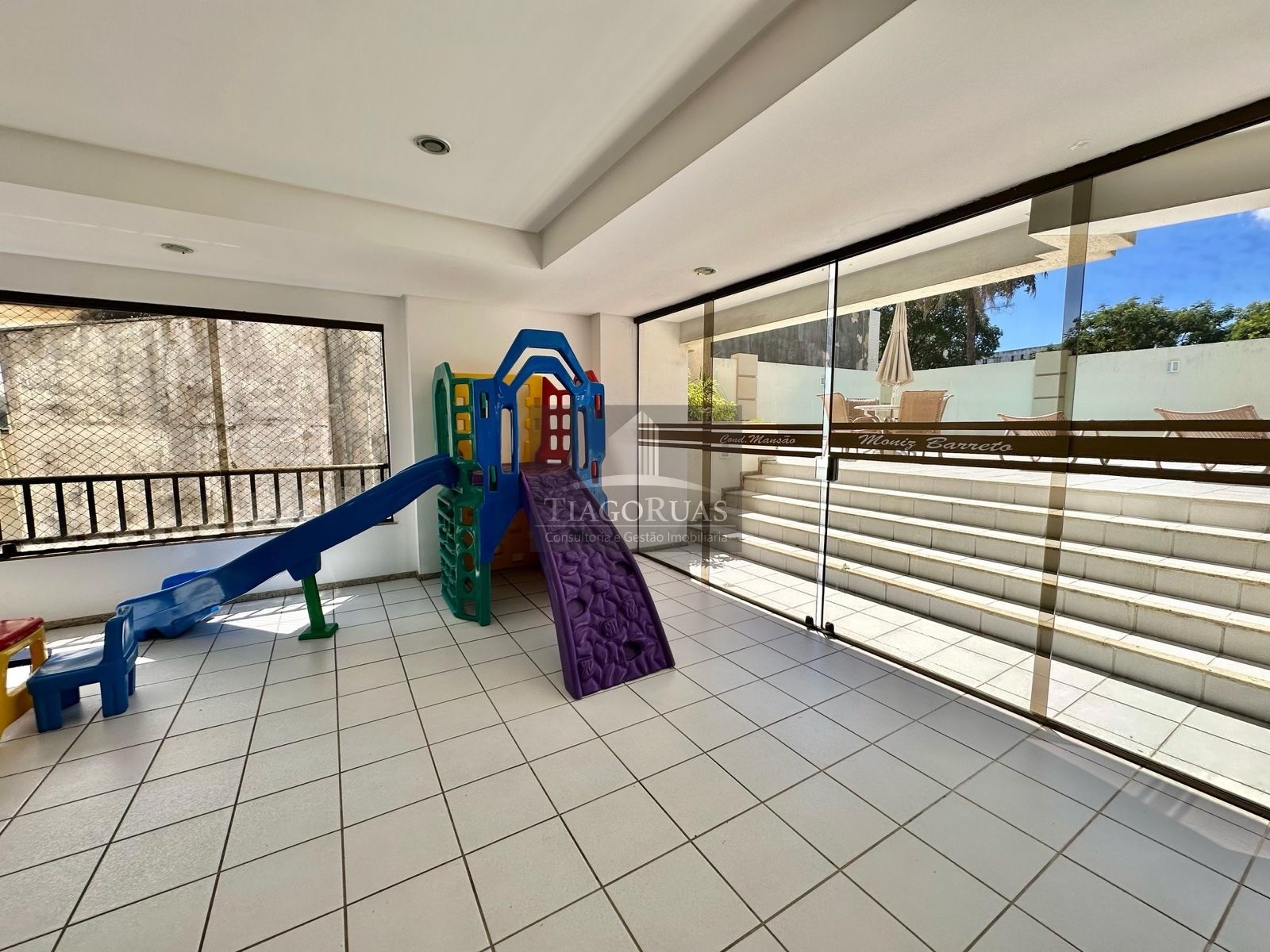 Apartamento - Canela