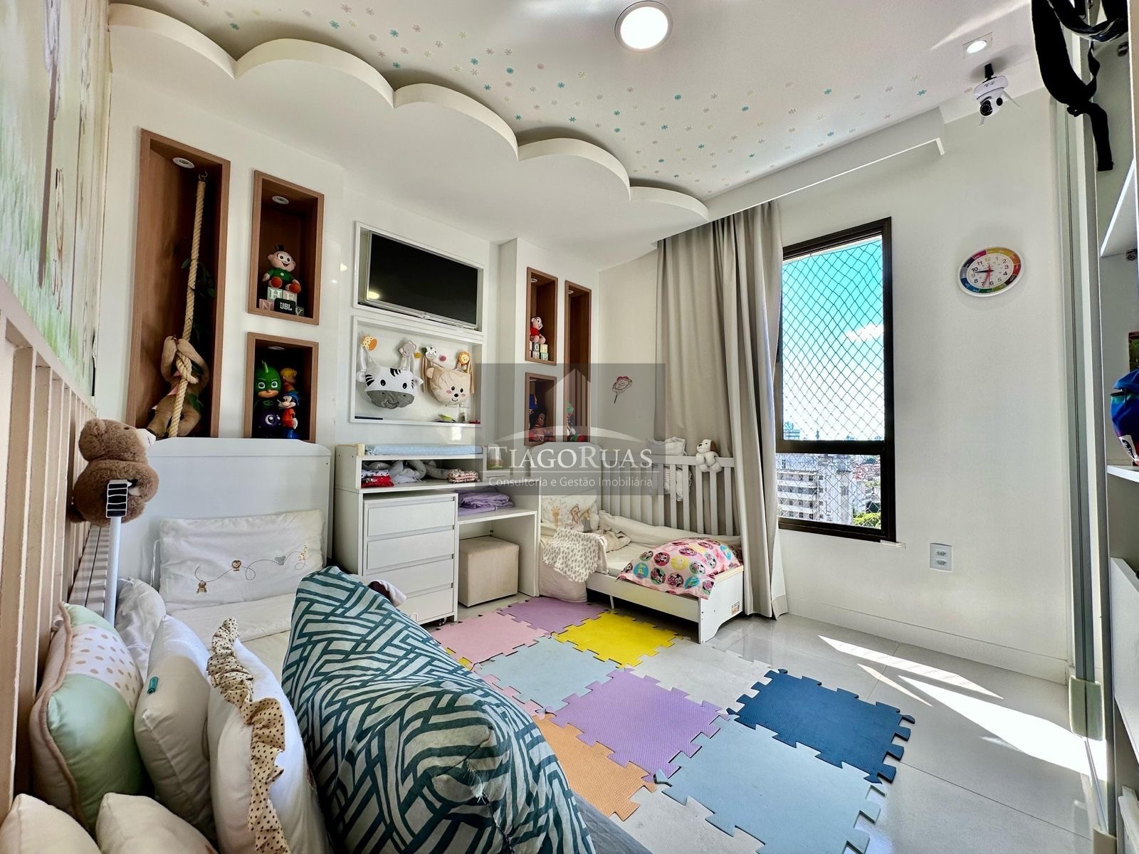 Apartamento - Canela